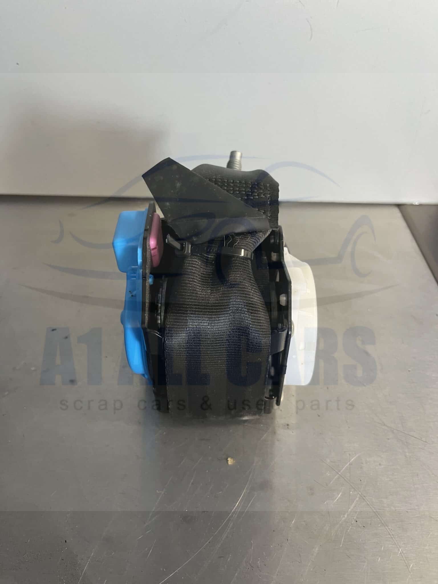 Citroen C4 Picasso 2013-2018 5 Door MPV Off Side Rear Seatbelt – 96771406XX