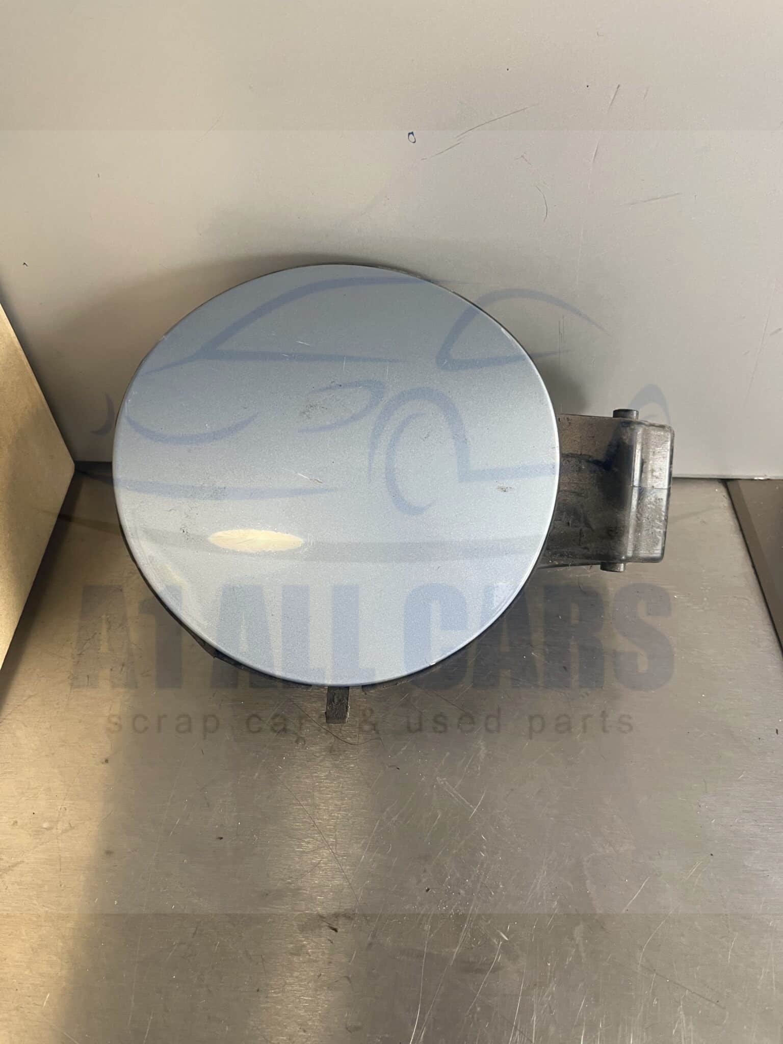 Citroen C4 Picasso 2013-2018 Fuel Filler Flap – Blue EHHC Colour Code
