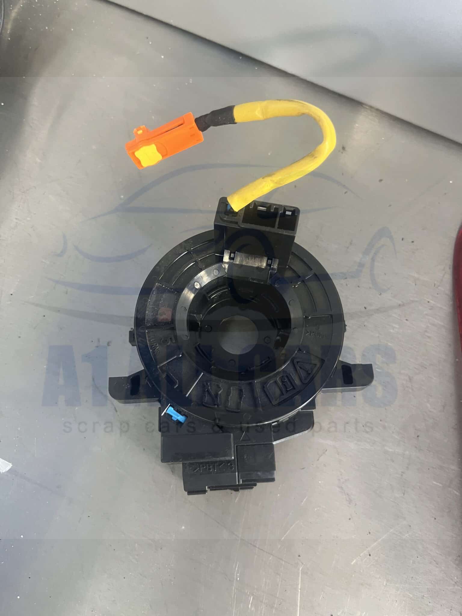 Toyota Auris 2007-2010 Airbag Squib / Clockspring