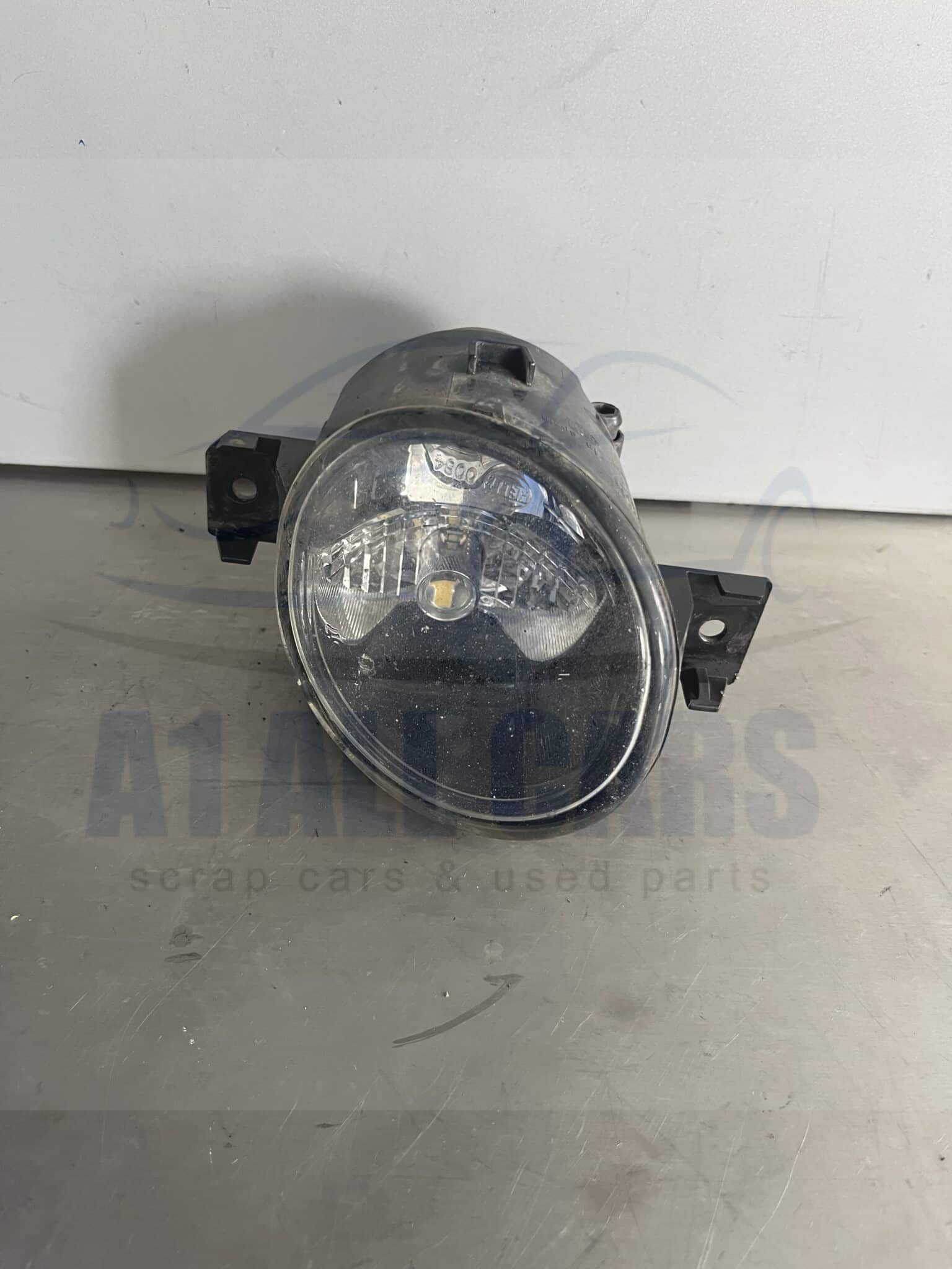 Nissan Pulsar 2013-2018 Near Side Front Fog Lamp