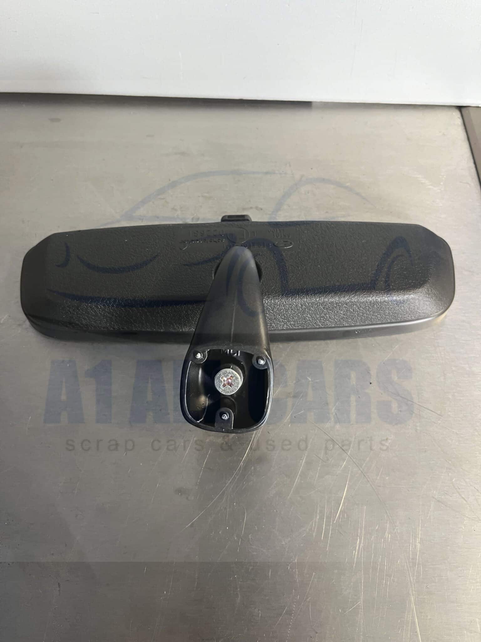 Hyundai i20 2009-2015 Rear View Mirror – Standard Fitting – 85101-4A100