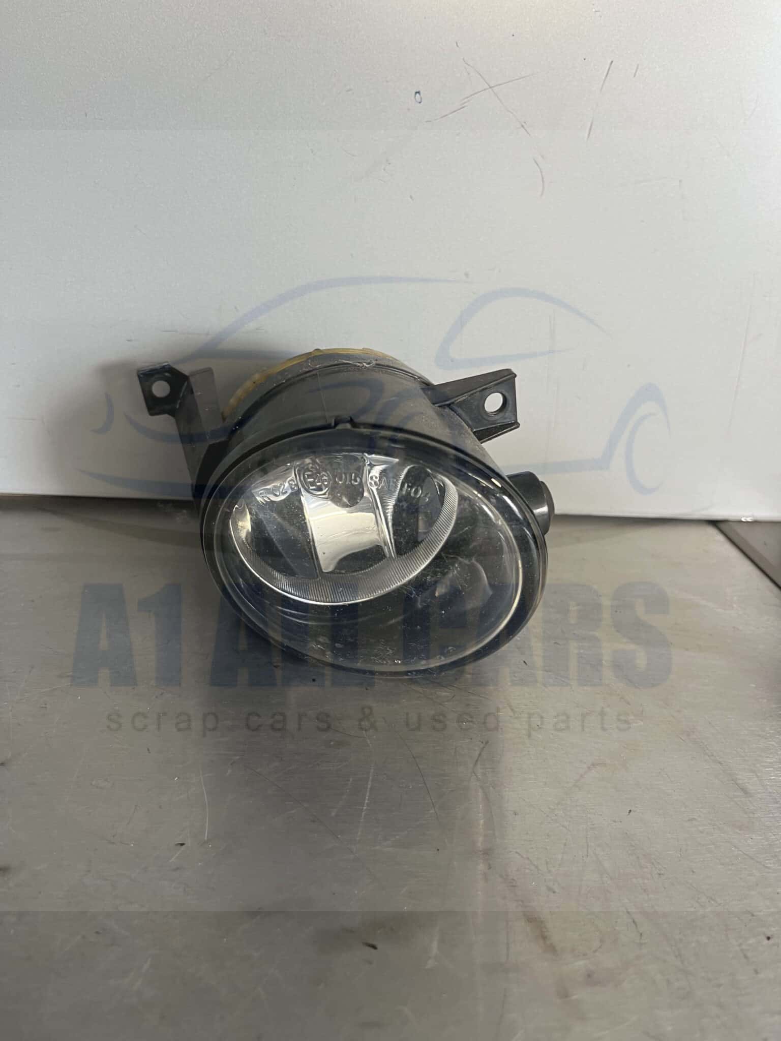 Volkswagen Tiguan 2007-2012 Off Side Front Fog Lamp – 1T0941700C