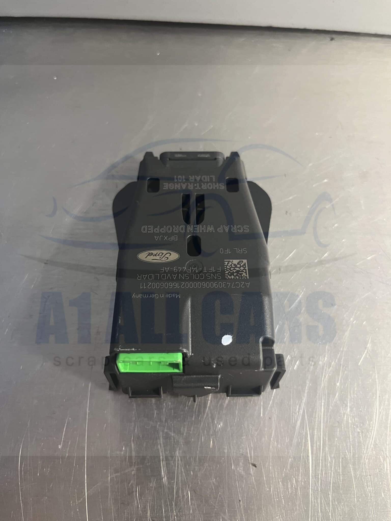 Ford Focus 2011-2017 Collision Avoidance Sensor – F1FT-14F449-AF