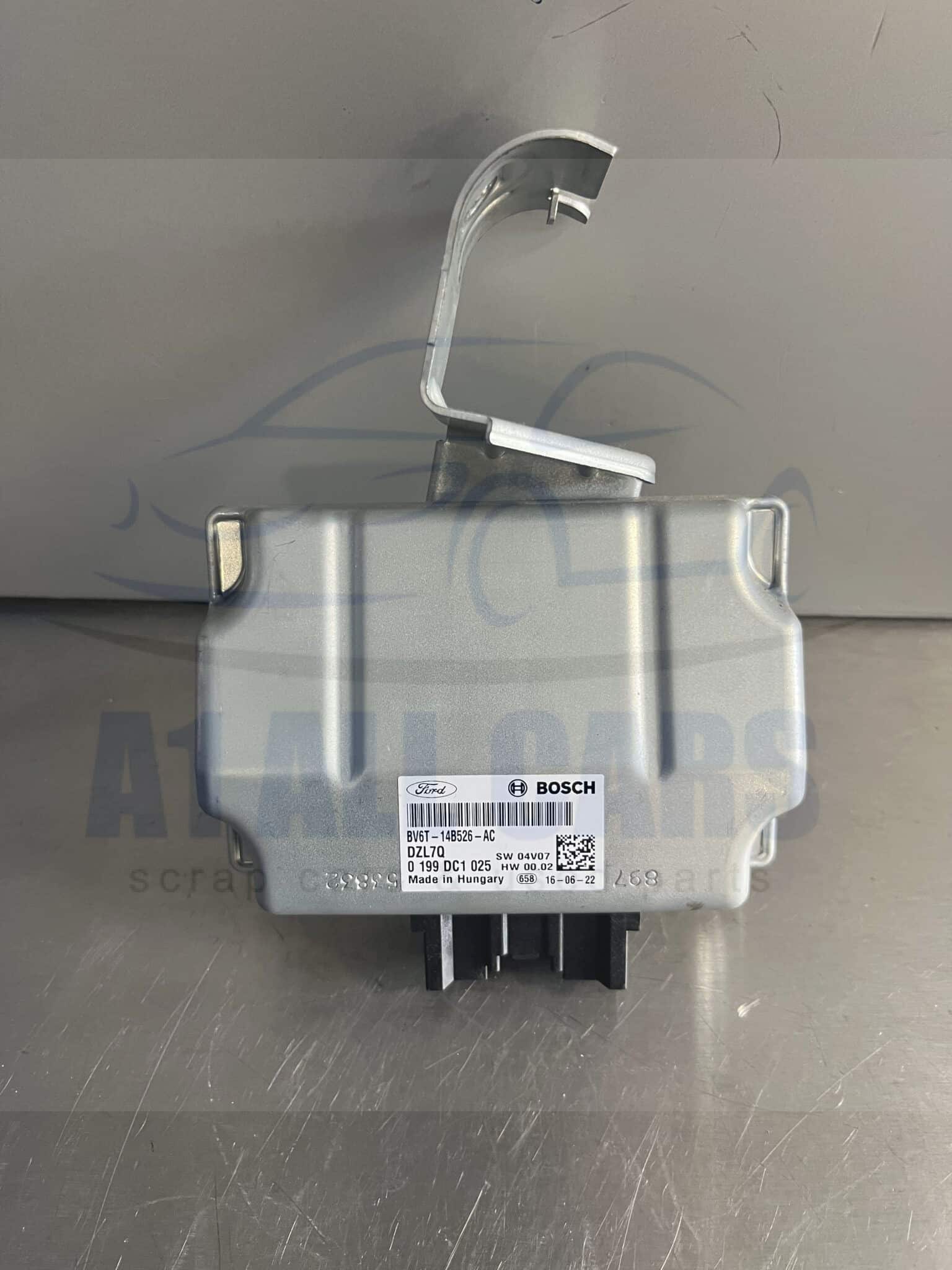 Ford Focus 2011-2017 Voltage Stabilizer Module – BV6T-14B526-AC