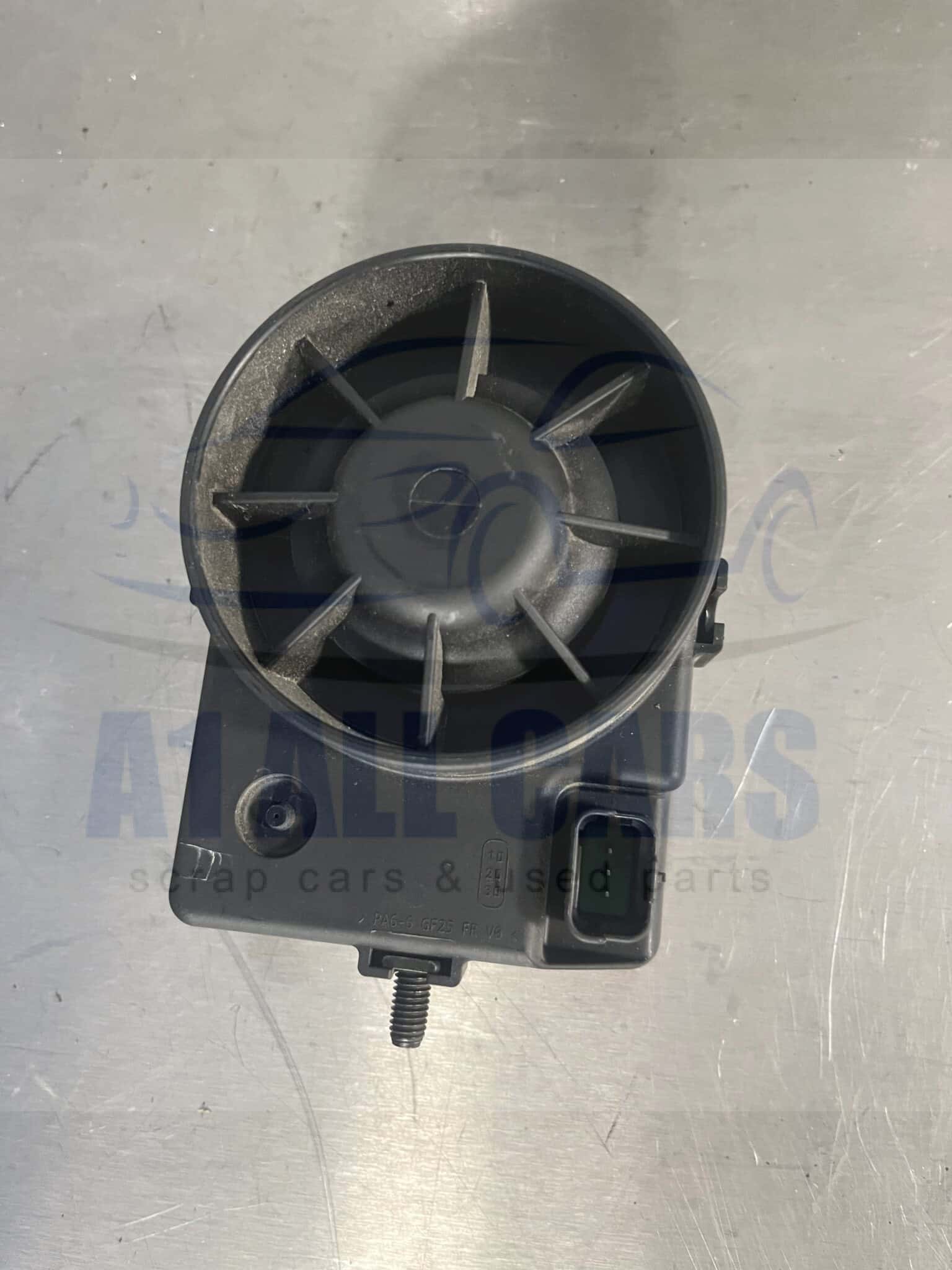 Vauxhall Grandland / Peugeot 3008 / 5008 2017-2024 Horn / Siren – 9677756080