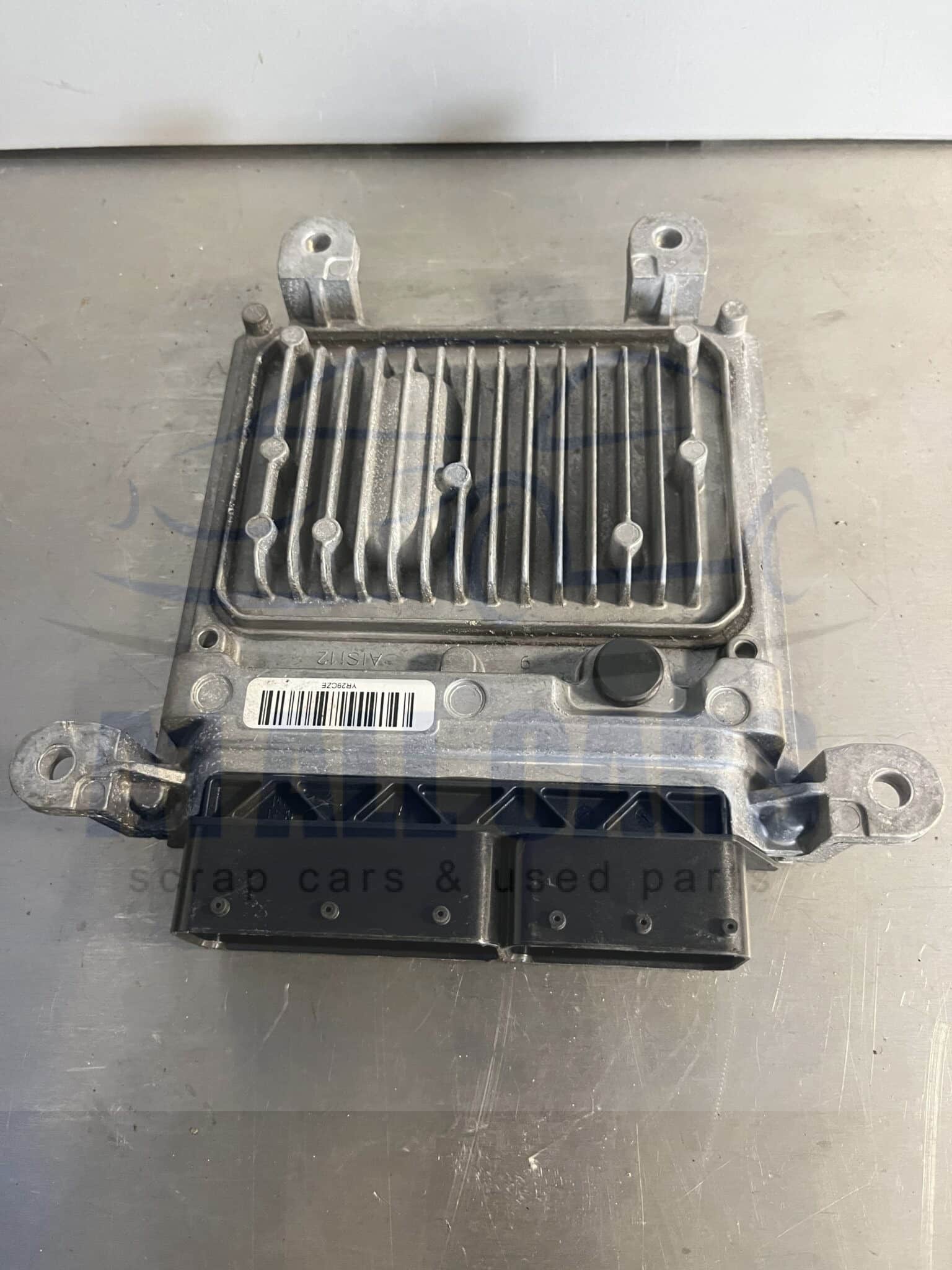 Mercedes C Class 2014-2021 2.2 Diesel ECU – A6519000603 / A6519012002