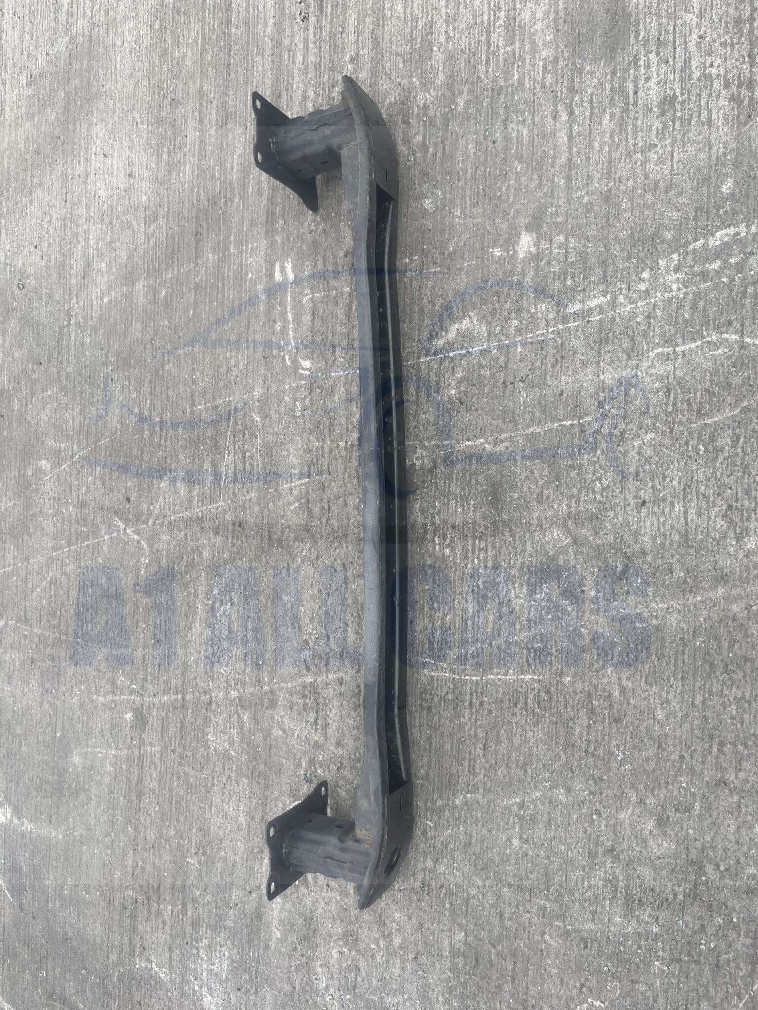 Volkswagen Golf 2019-2024 MK8 5 Door Hatchback Rear Bumper Reinforcer / Crash Bar