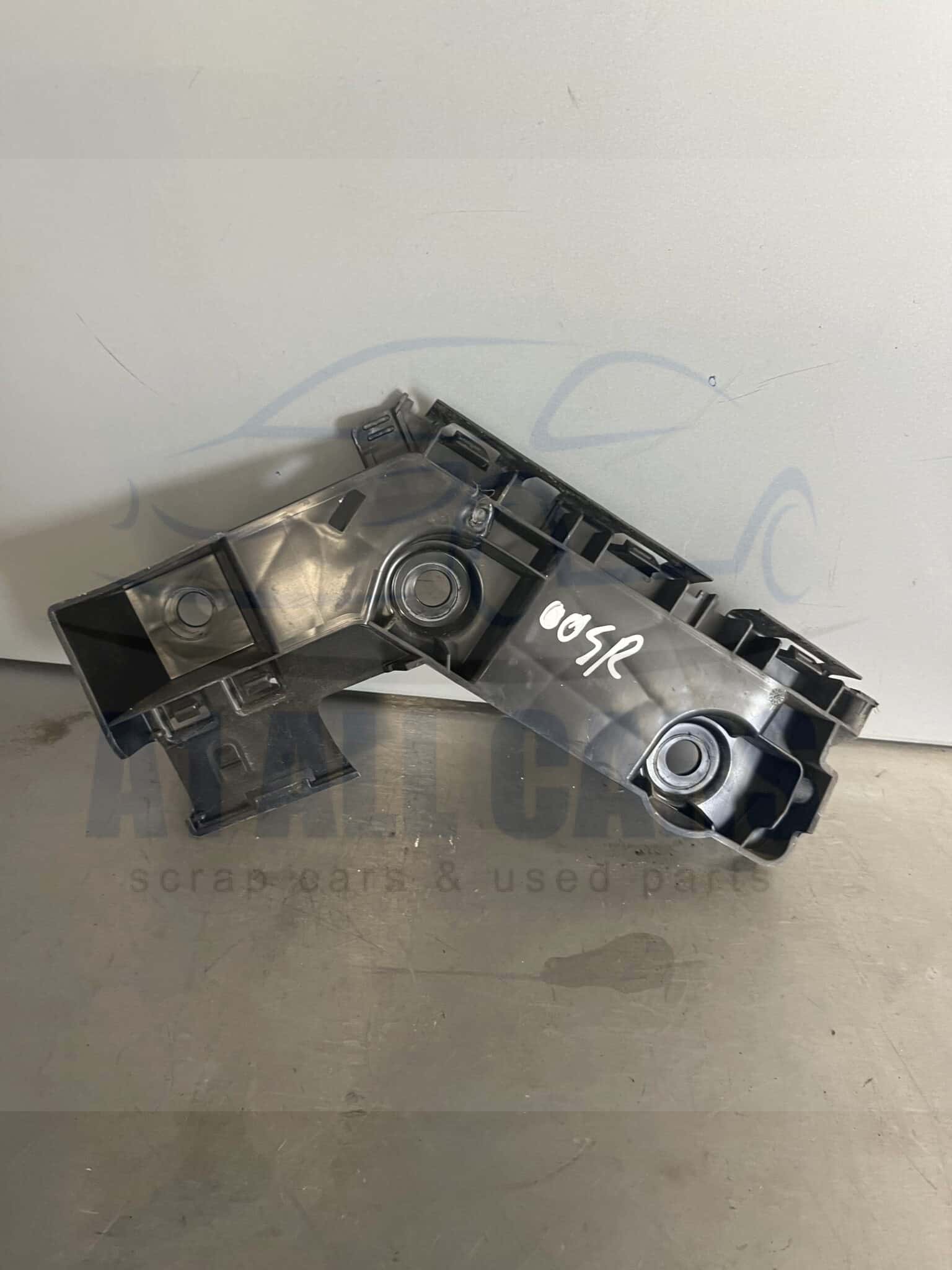 Volkswagen Golf 2019-2024 5 Door Hatchback Off Side Rear Bumper Bracket – 5H6.807.394.D