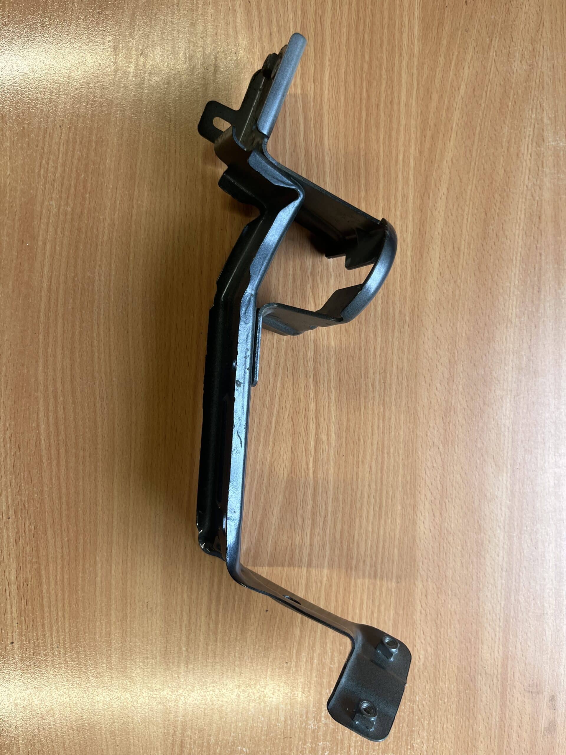 Cupra Formentor 2020-2025 Off Side Front Headlamp Bracket – 5FF821168B