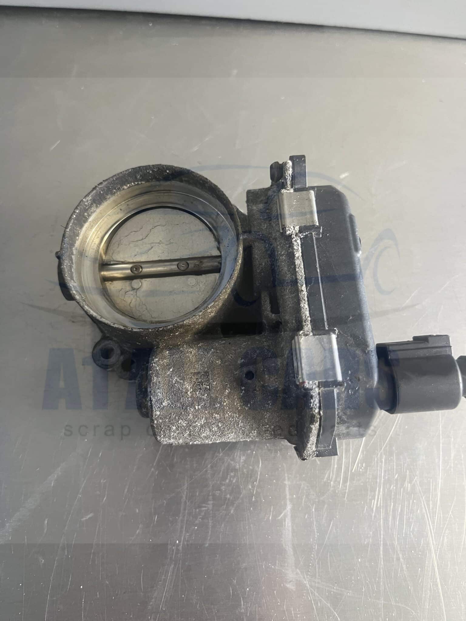 Volkswagen Golf 2012-2019 1.5 Petrol Throttle Body – 04E133062Q