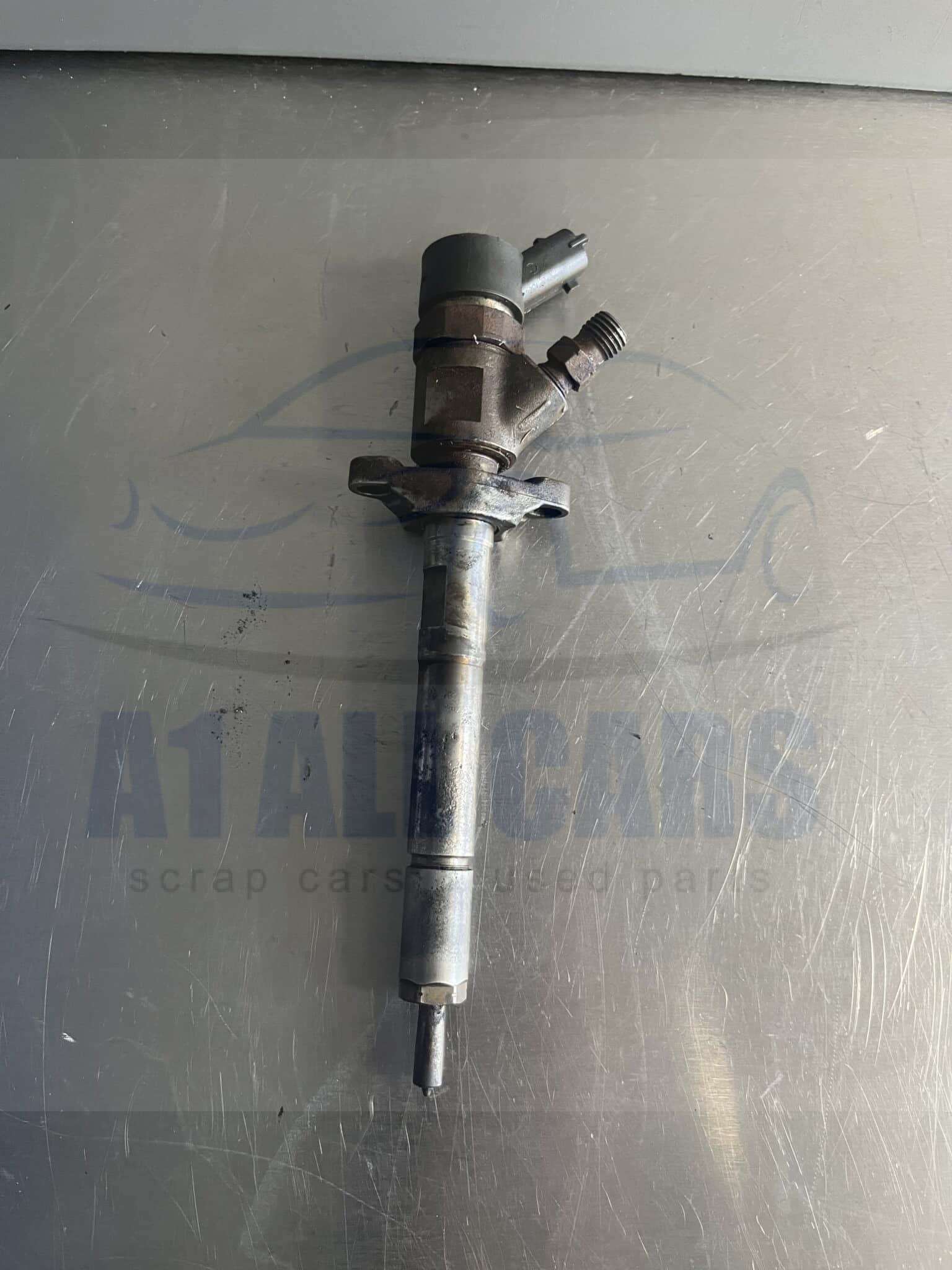 Citroen / Peugeot / Ford 2008-2019 1.6 Diesel Injector – 0445110239