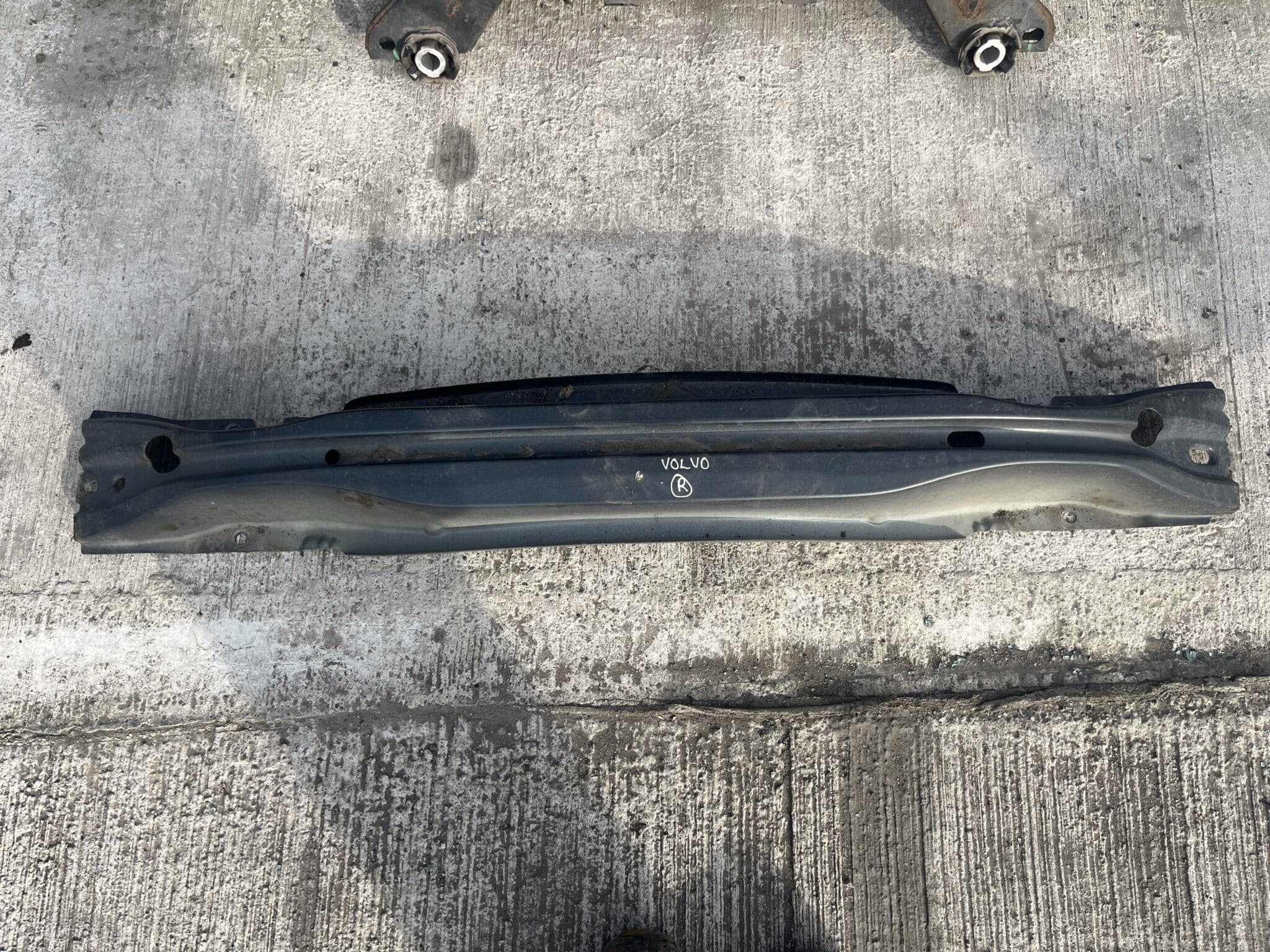 Volvo V60 2010-2014 Estate Rear Bumper Reinforcer / Crash Bar