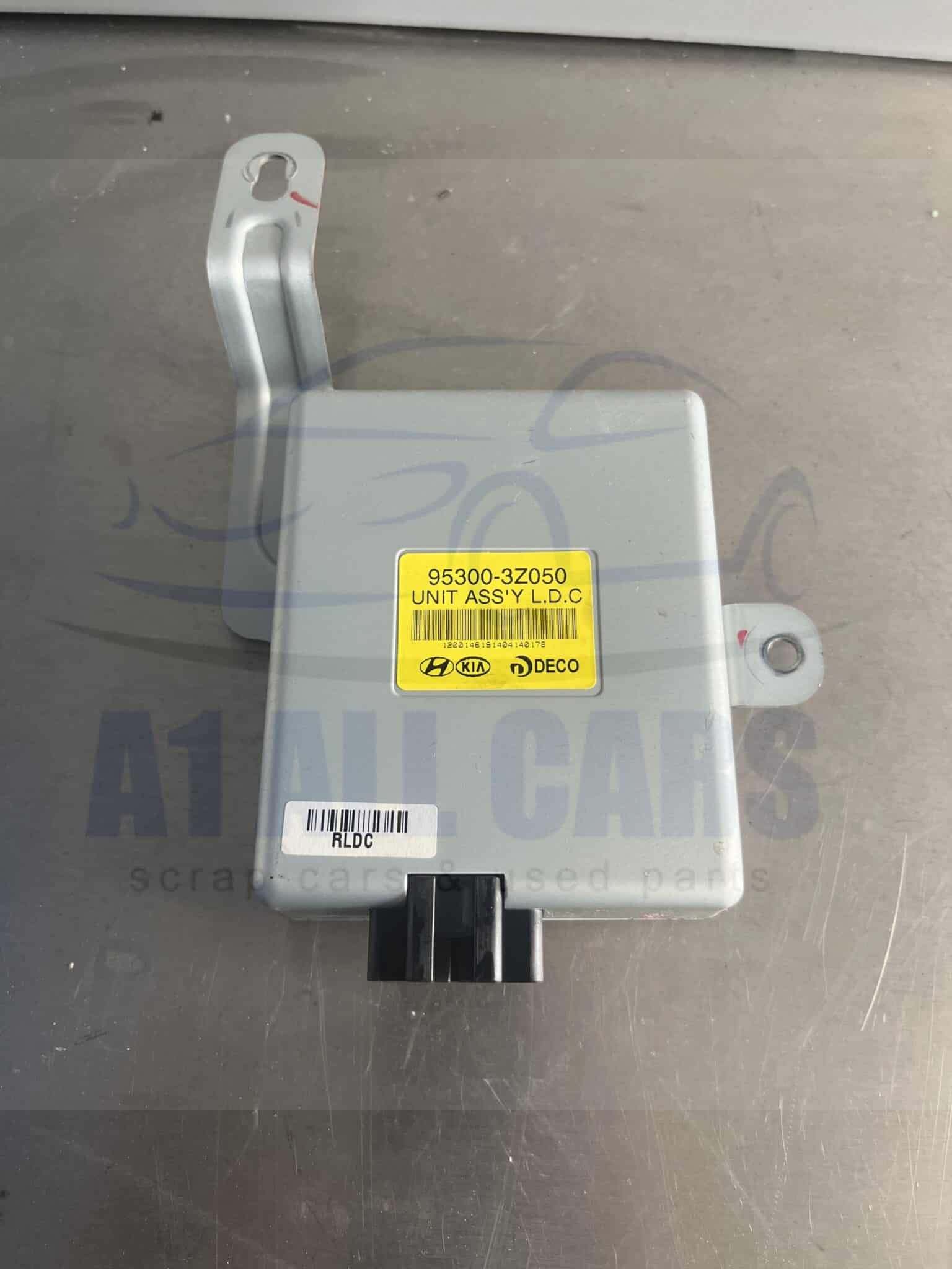 Hyundai i40 2012-2018 Control Module – 95300-3Z050