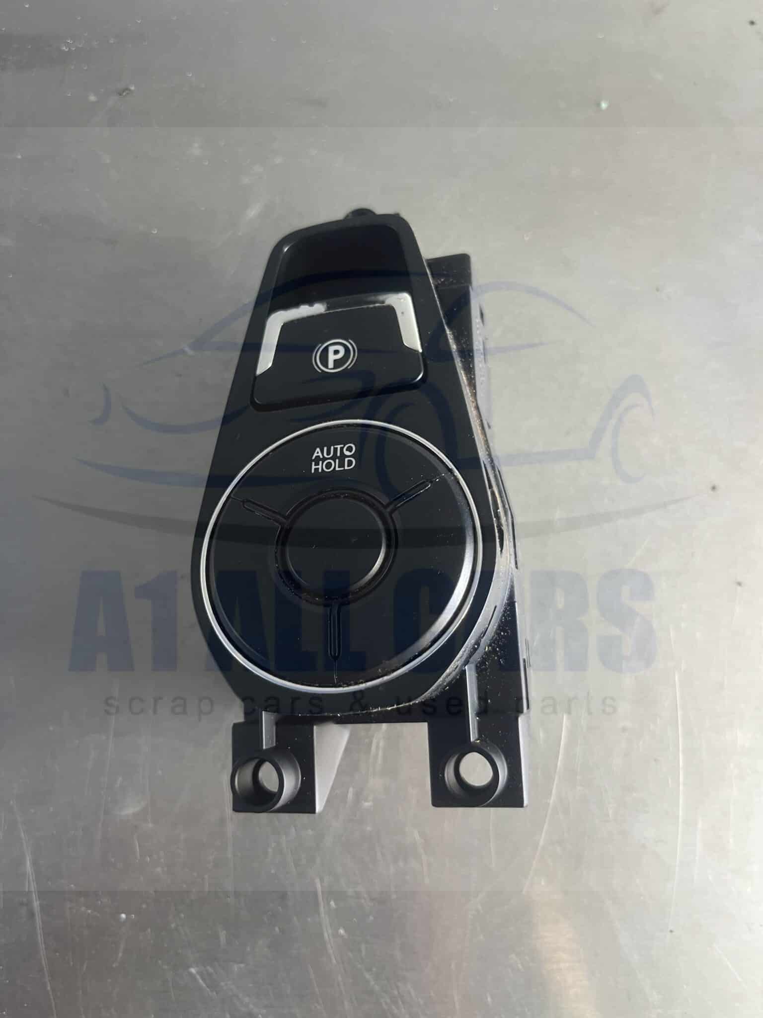 Hyundai i40 2012-2018 Electronic Handbrake Switch / Button – 93766-3Z510