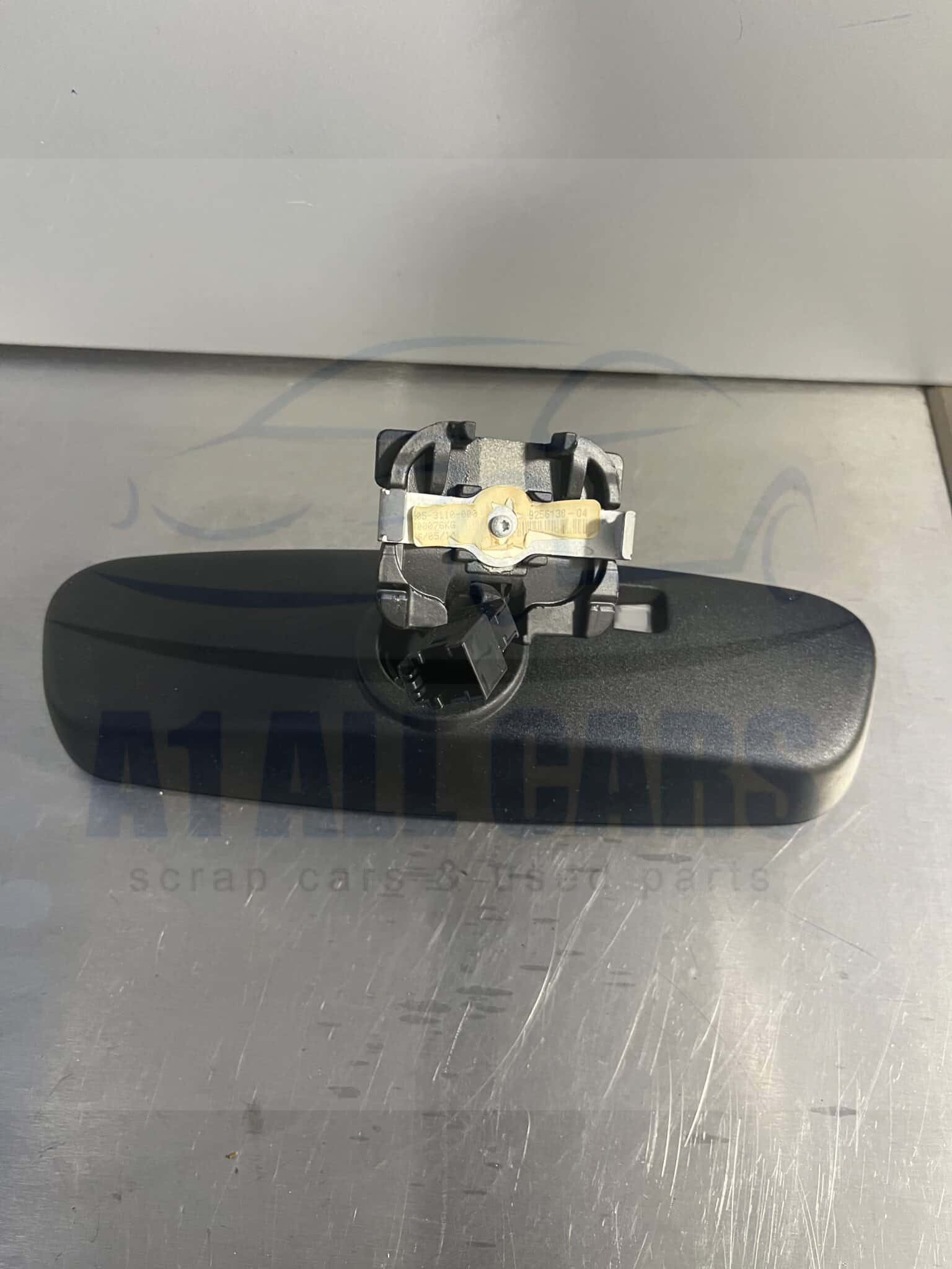 BMW 3 Series 2012-2015 F30 Rear View Mirror – 026662