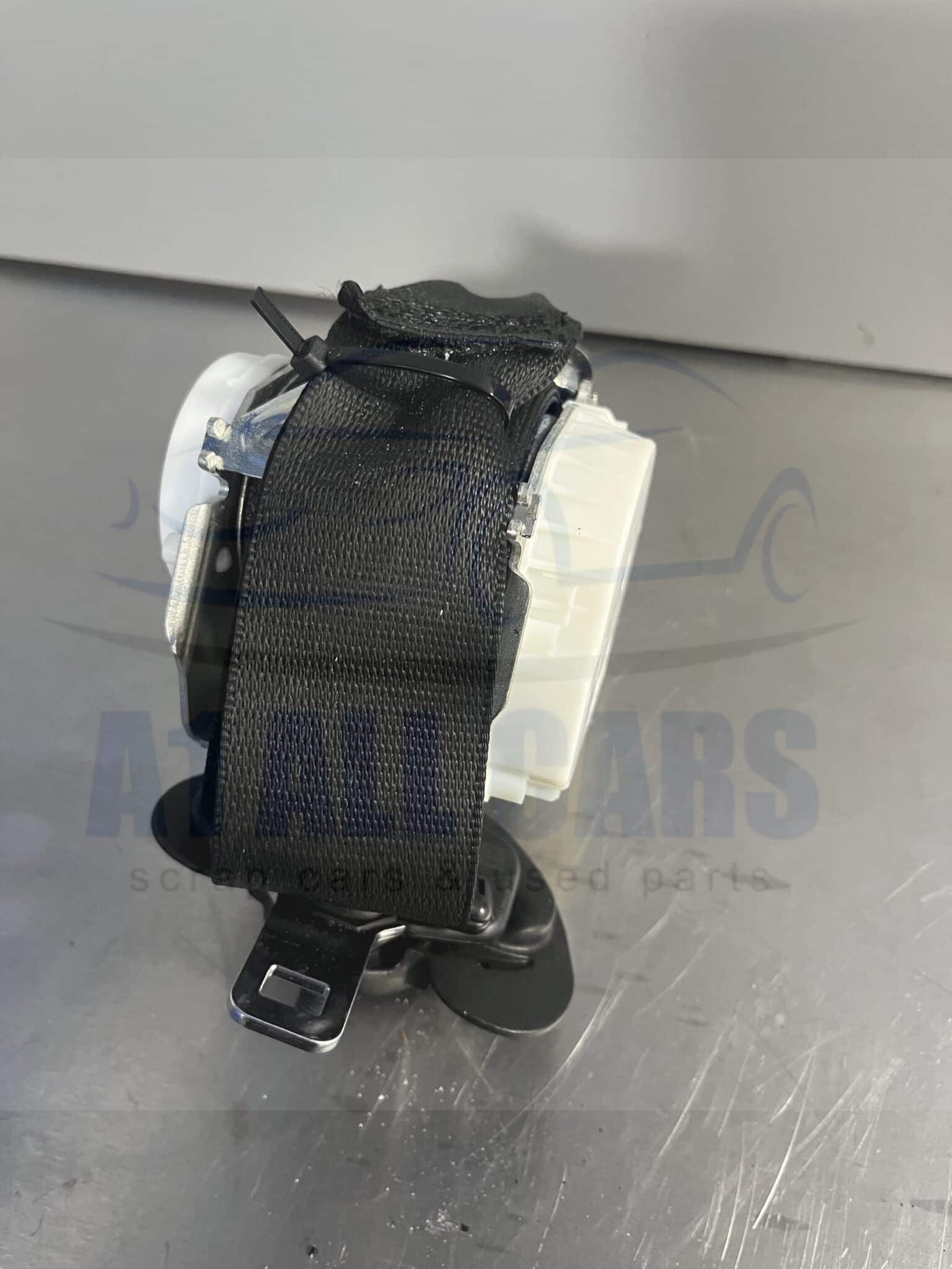 BMW 3 Series 2012-2015 F30 5 Door Saloon / Estate Near Side Front Seatbelt – 34078320D