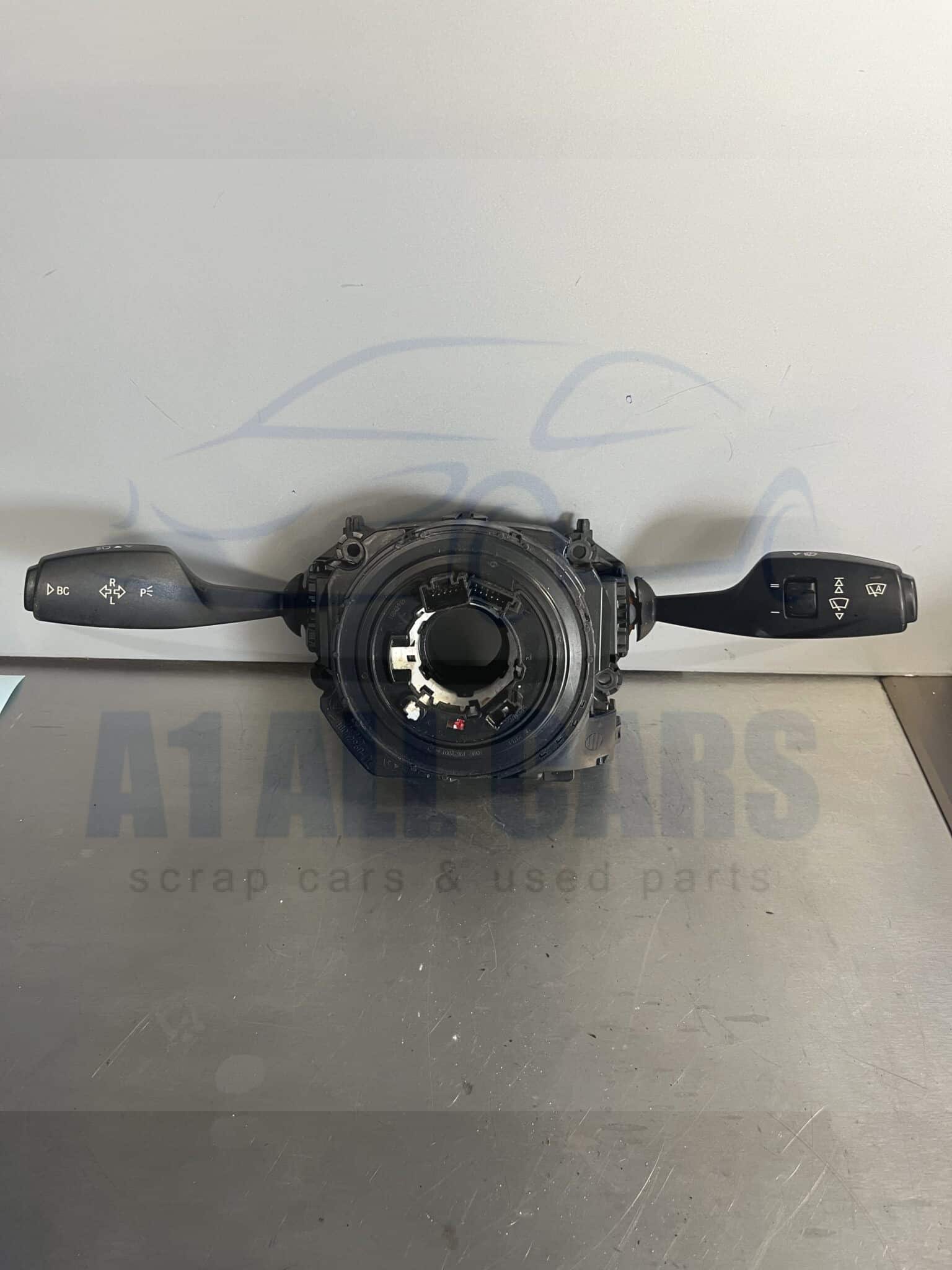 BMW 3 Series 2012-2015 F30 Combined Stalk Unit With Squib – 9351140-01