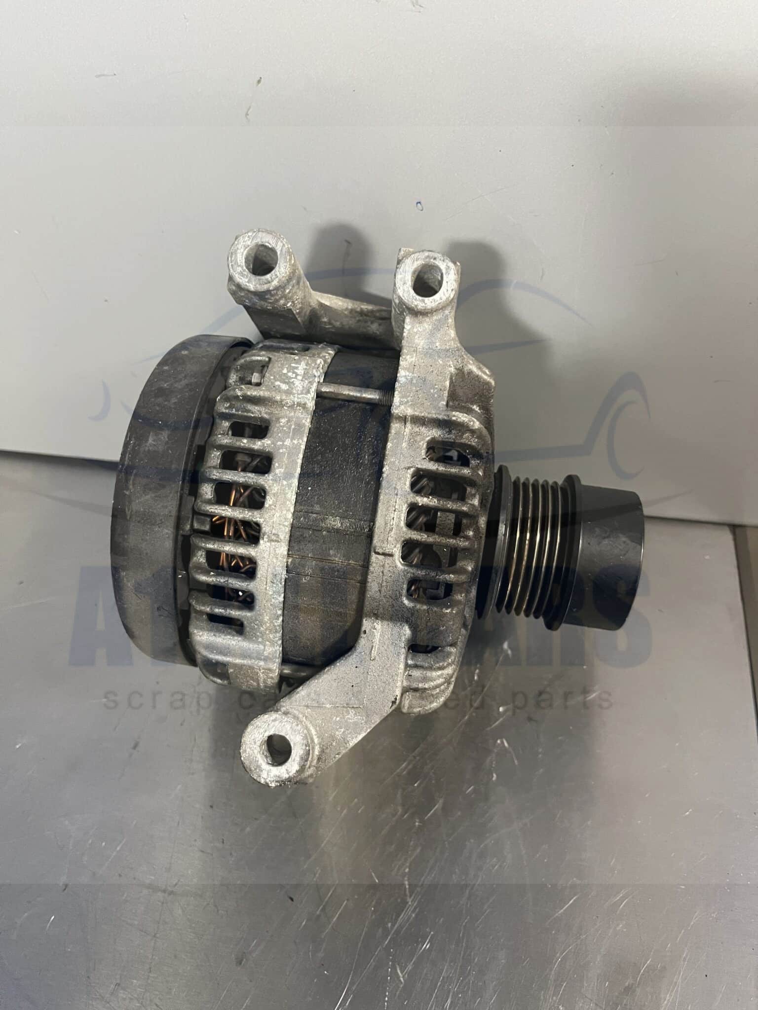 Vauxhall Corsa / Astra 2014-2019 1.3 Diesel Alternator – 39007439 / 0126312030