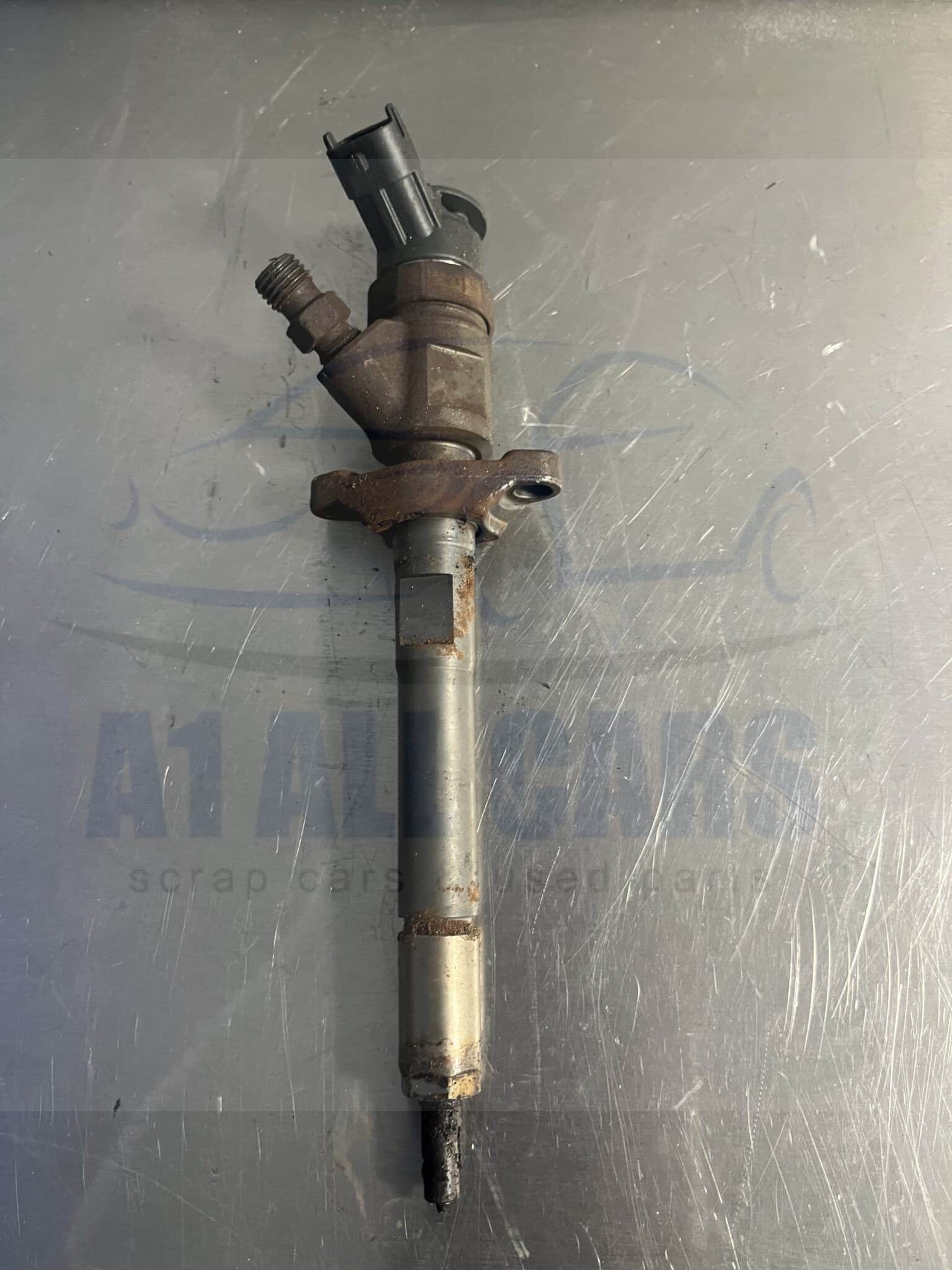 Ford Focus 2005-2011 1.6 TDCI Injector – 0445110353