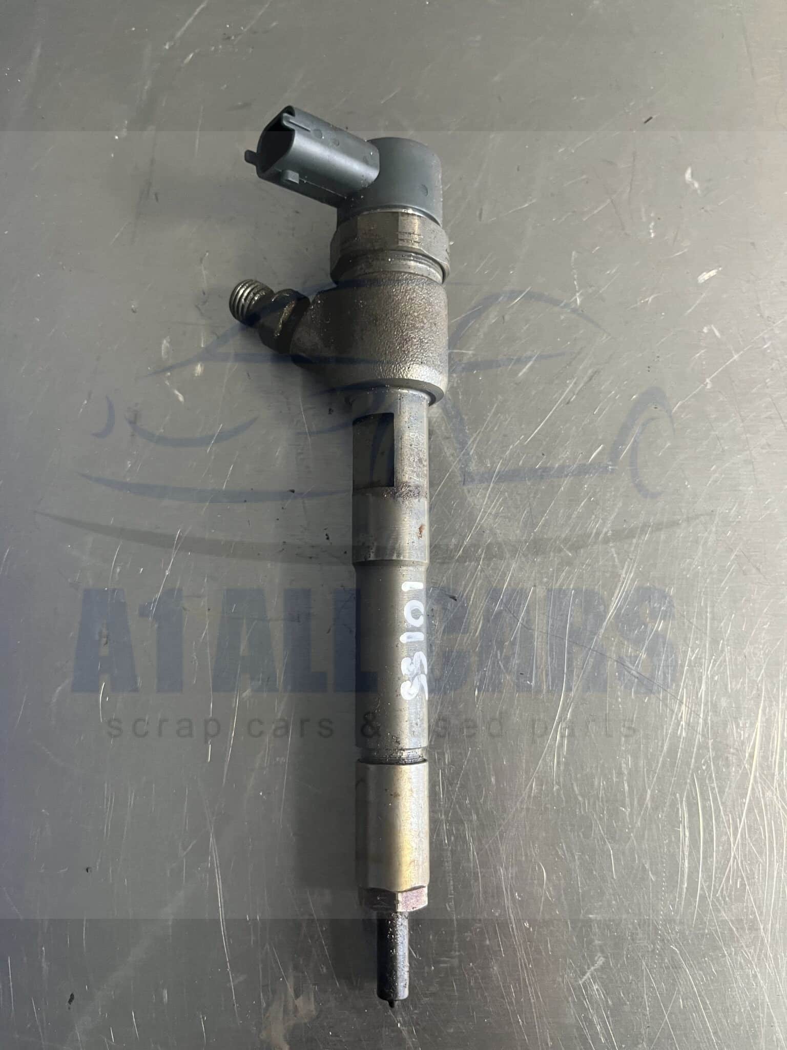 Vauxhall Corsa 2014-2019 1.3 Diesel Injector – 0445110618