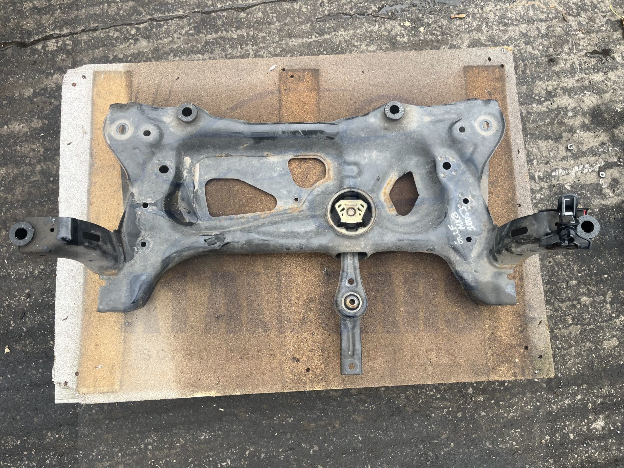 Volkswagen Golf 2012-2019 1.5 Petrol Front Subframe