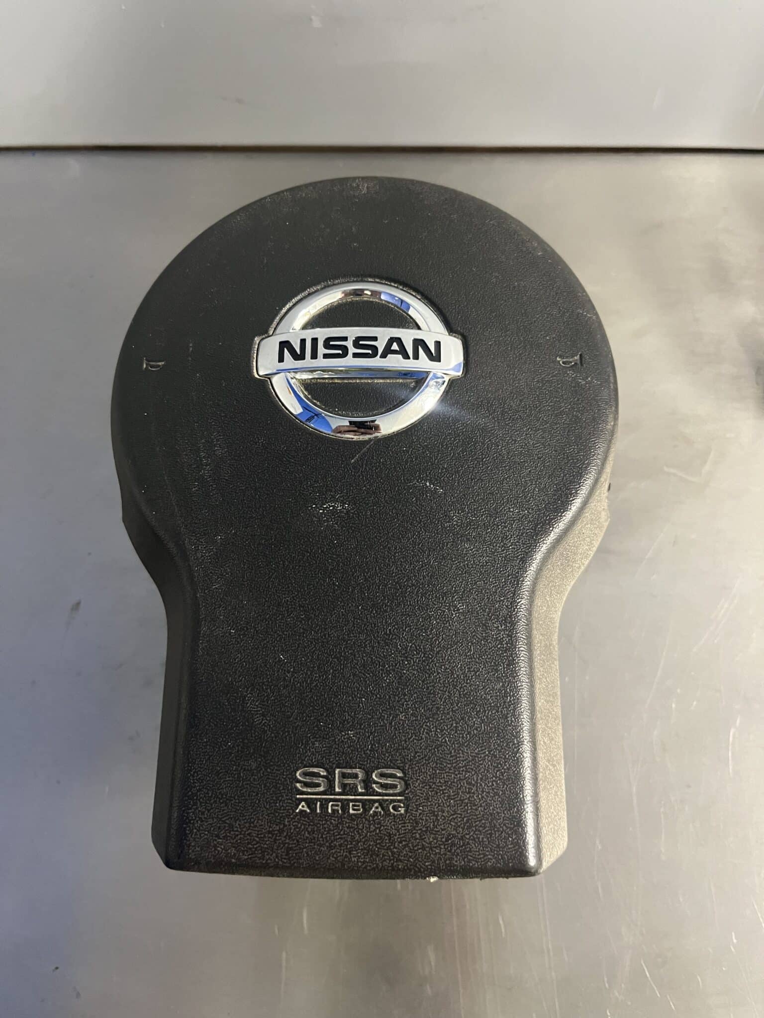 Nissan Navara 2005-2015 Off Side Airbag