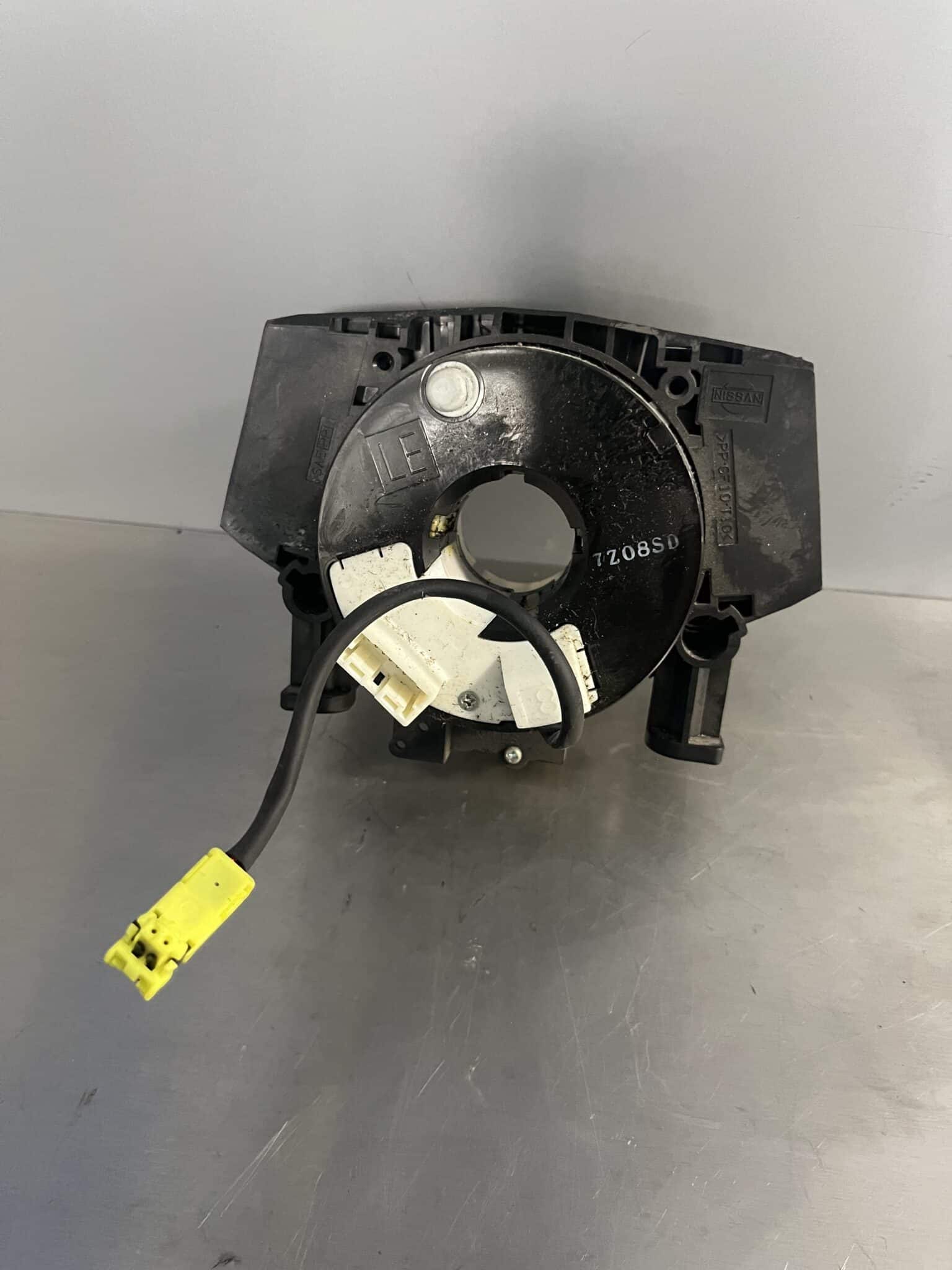 Nissan Navara 2005-2015 Airbag Squib / Clockspring – 25567EB60A