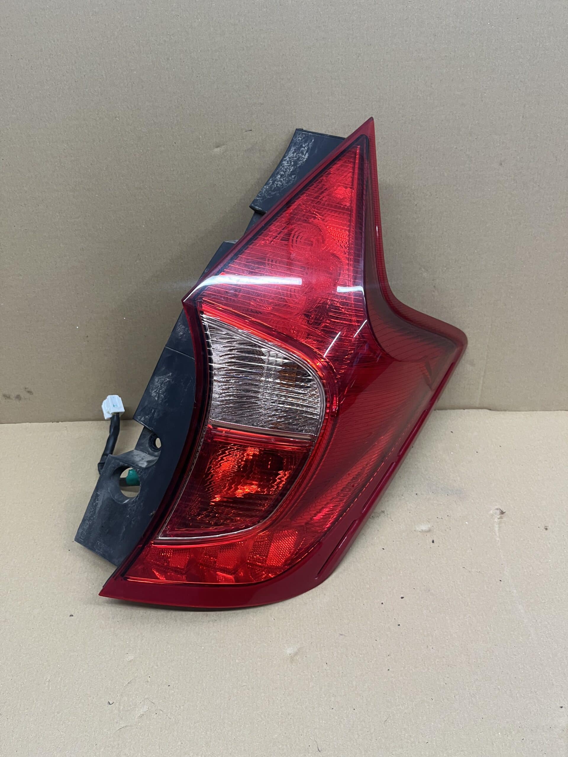Nissan Note 2013-2017 MK2 5 Door Hatchback Off Side Taillamp