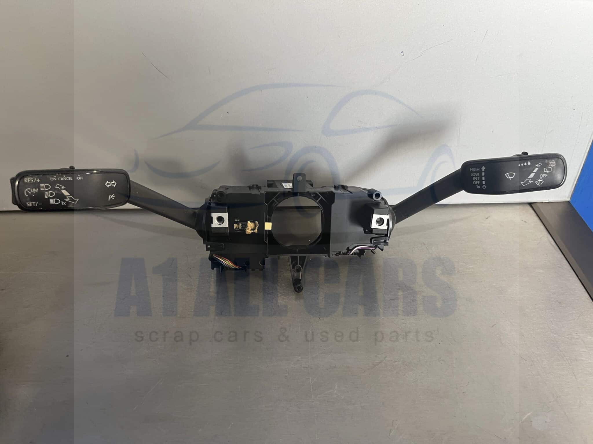 Seat Ibiza 2017-2024 Combined Stalk Unit – 2Q1.953.507.AC