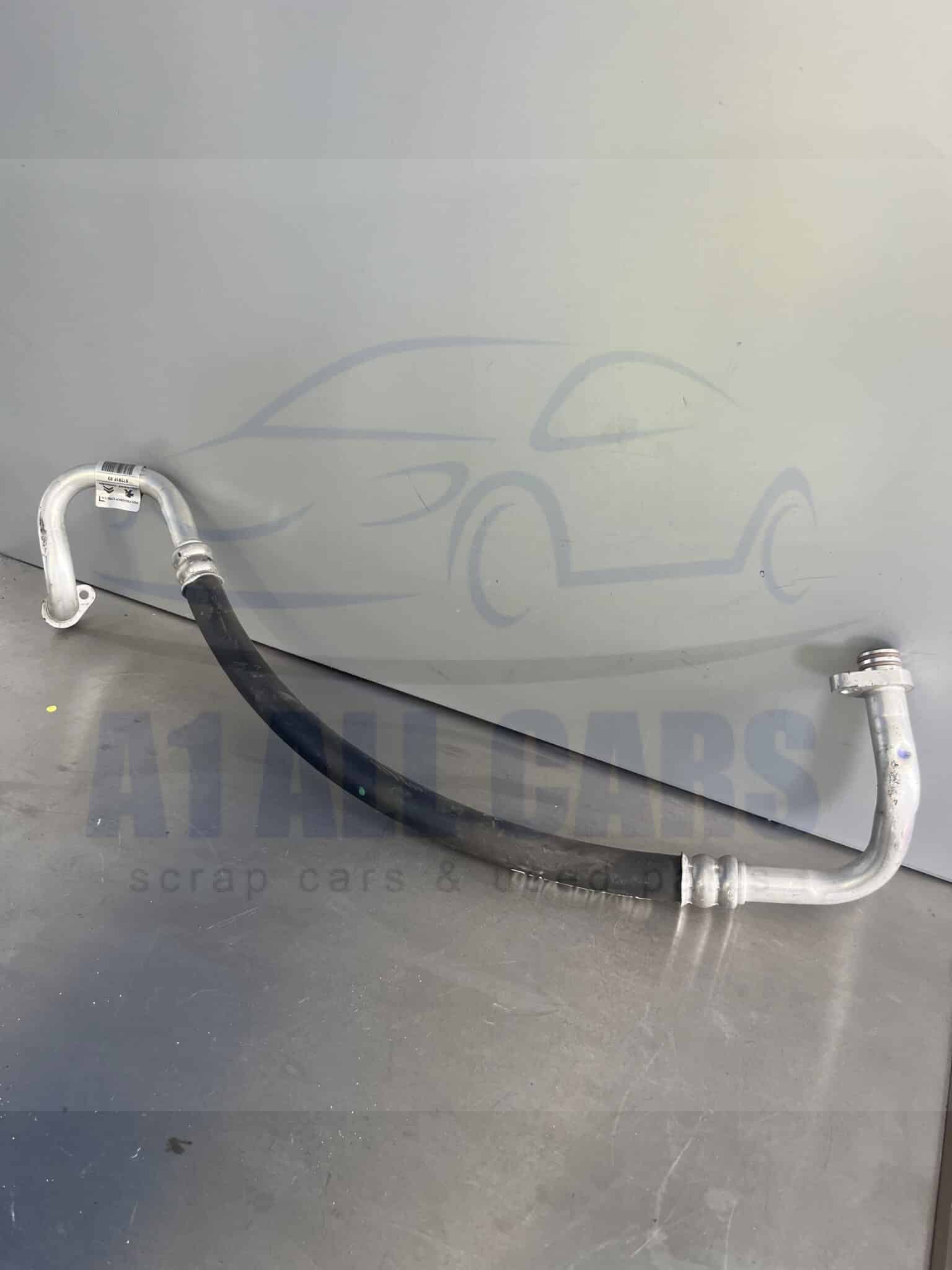 Vauxhall Grandland 2017-2024 1.2 Petrol AC Pipe – 9809171080
