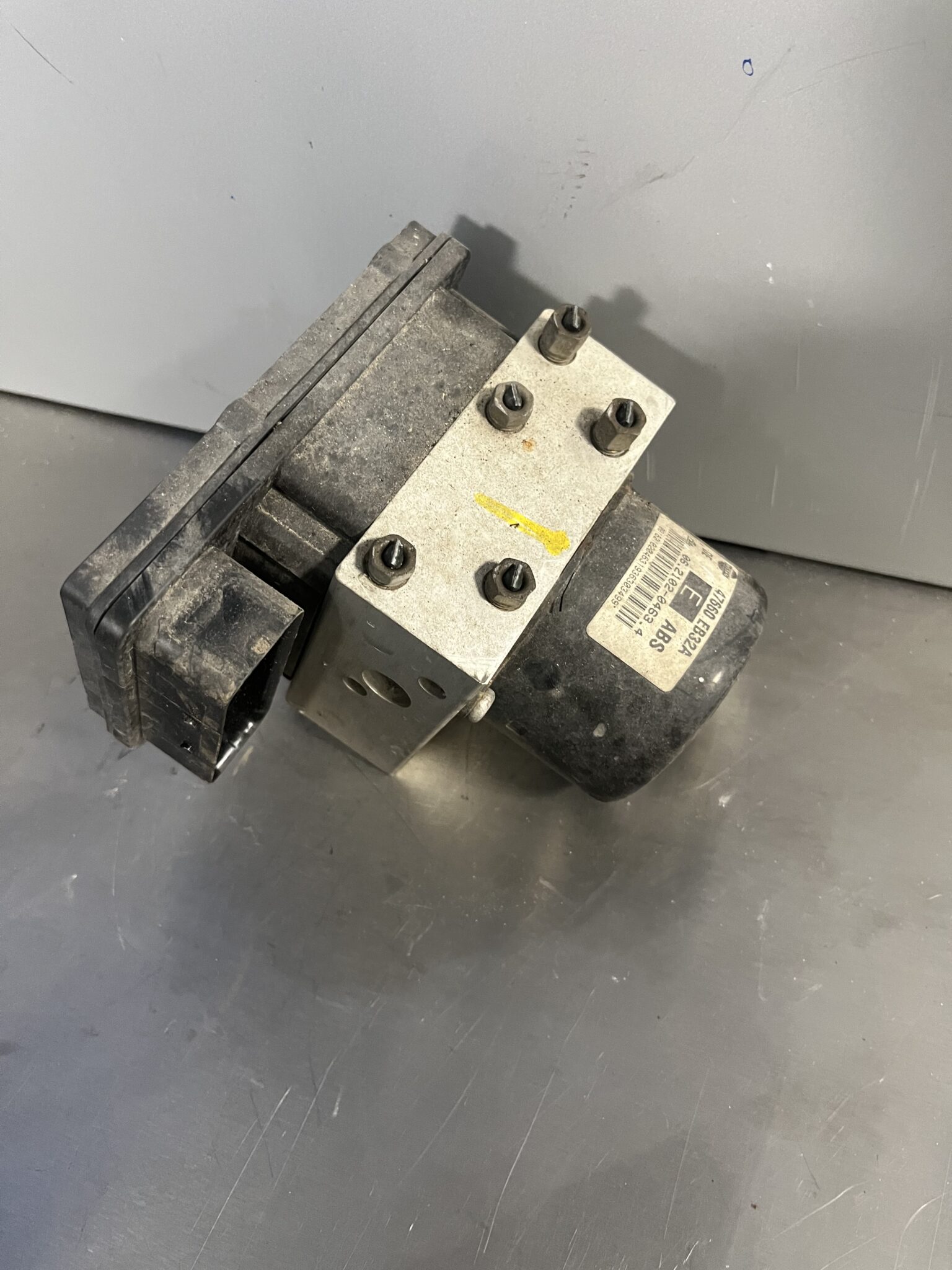 Nissan Navara 2005-2015 ABS Pump – 47660 EB32A