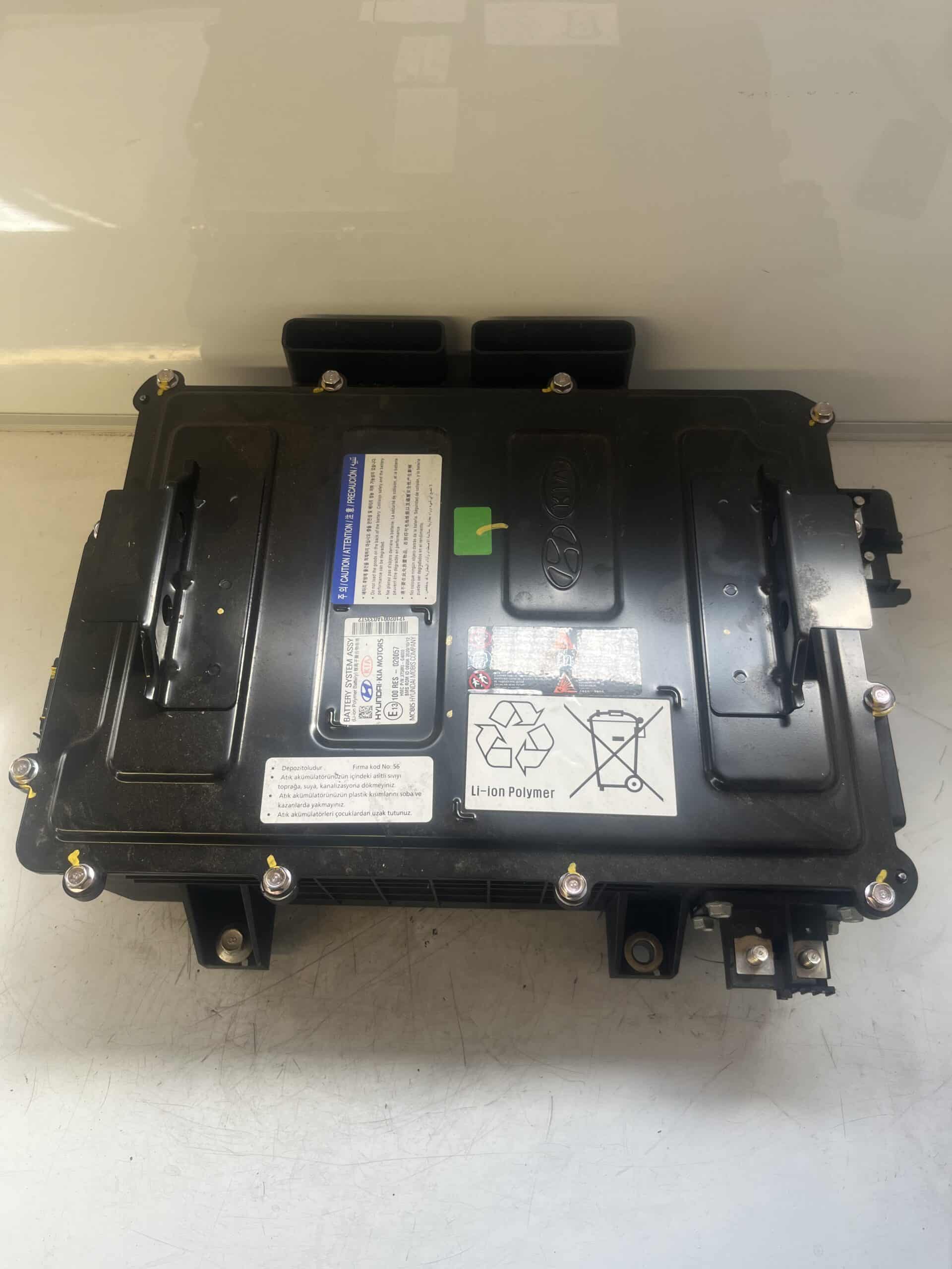 Hyundai i20 2020-2025 Hybrid Battery – 375M0-G4000