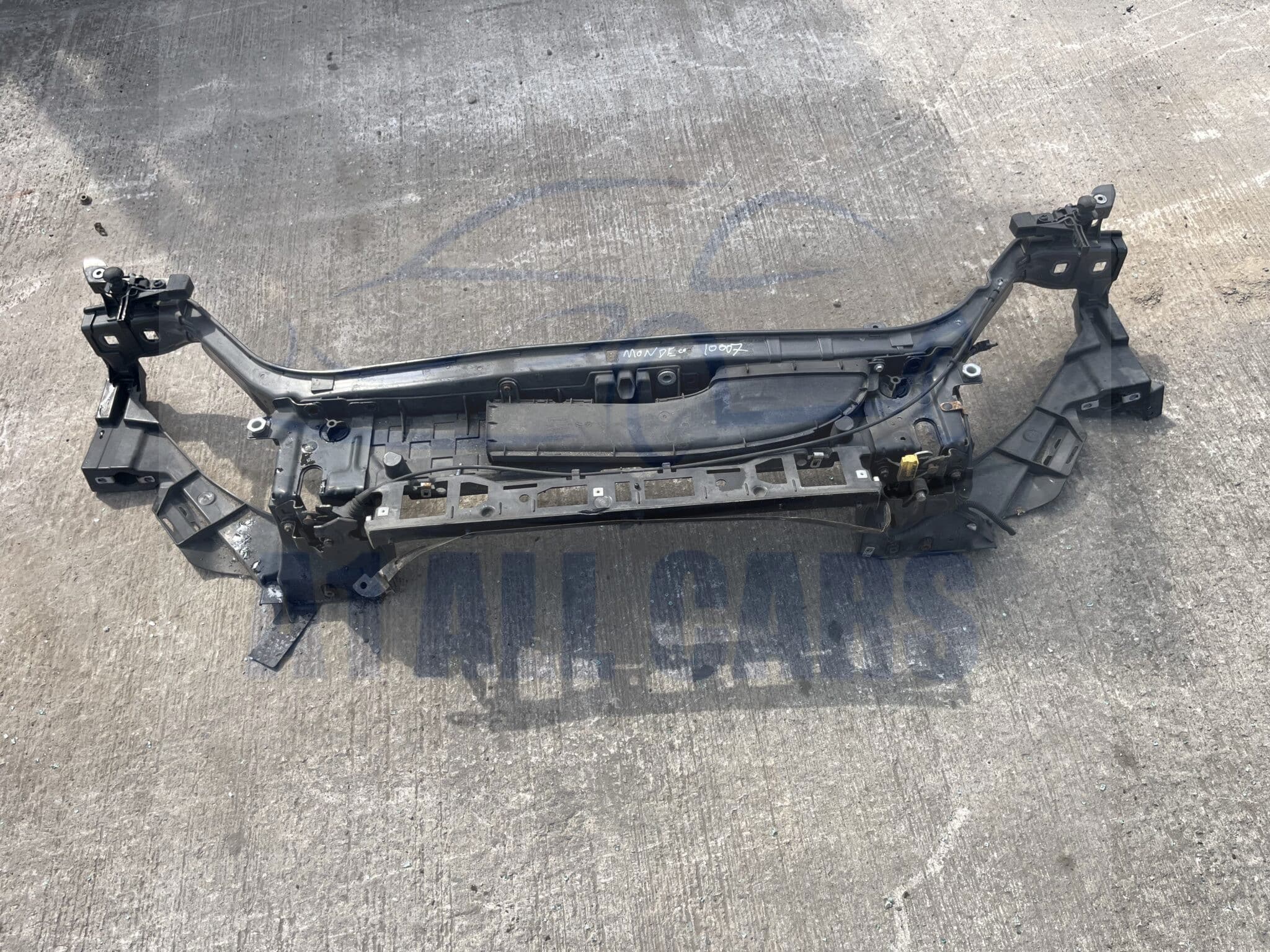 Ford Mondeo 2014-2019 MK5 Front Upper Slam Panel