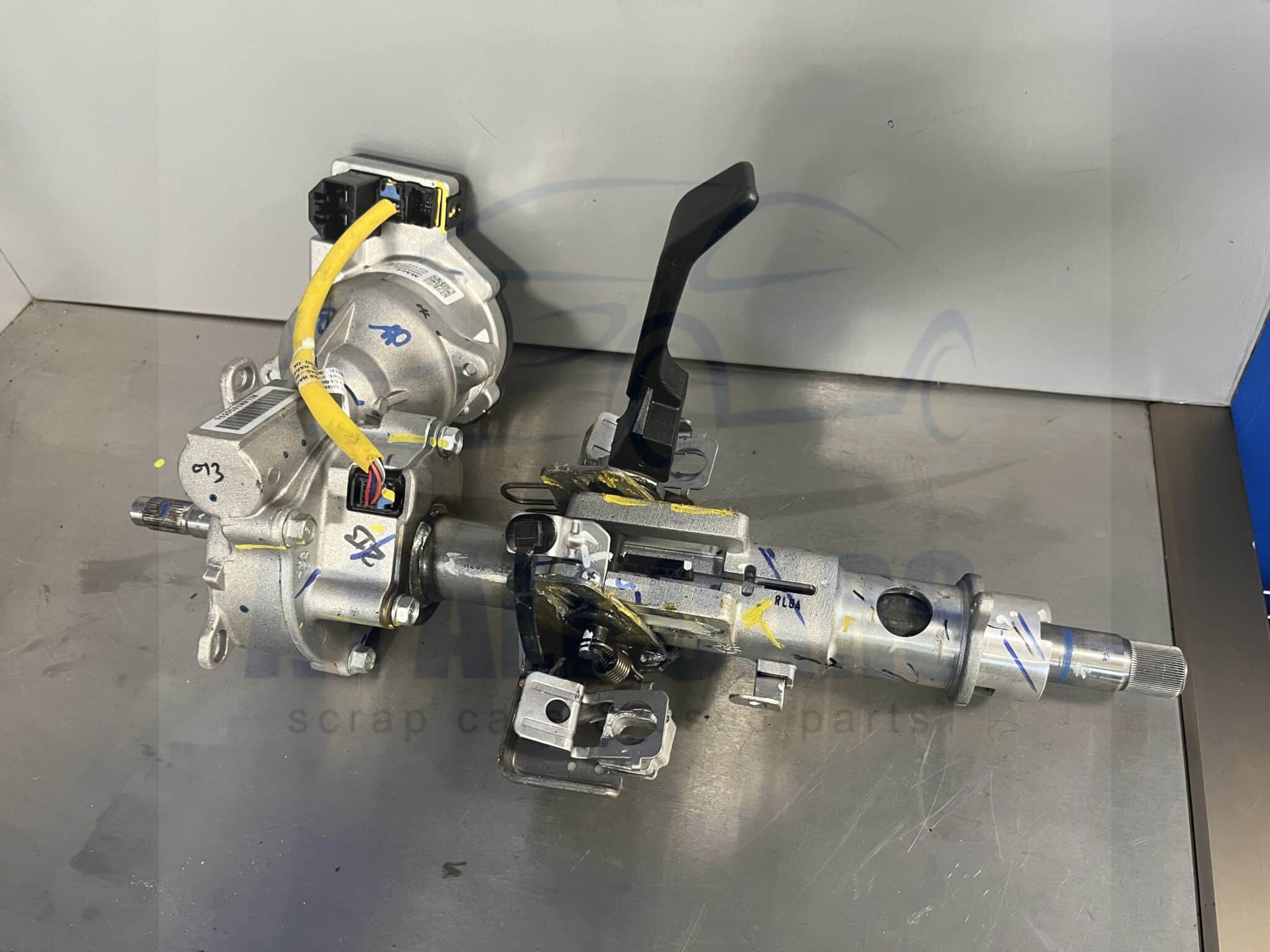 Hyundai i20 2020-2025 Power Steering Pump / Column – 56300Q0640