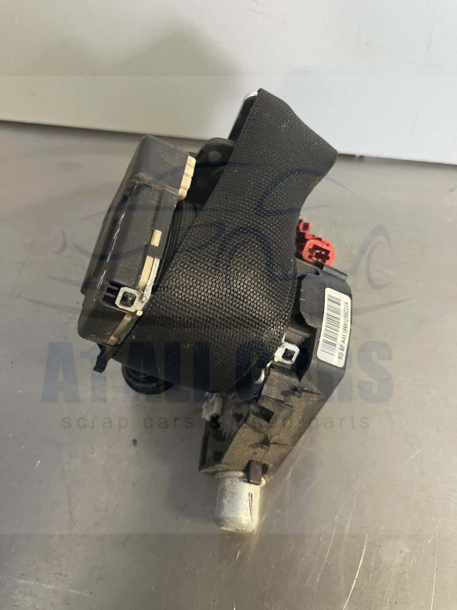 Smart ForTwo 2006-2014 3 Door Hatchback Near Side Front Seatbelt – A4518603285