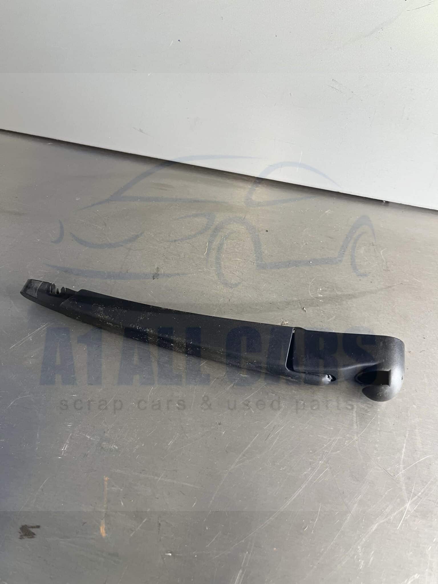 Smart ForTwo 2006-2014 3 Door Hatchback Rear Wiper Arm