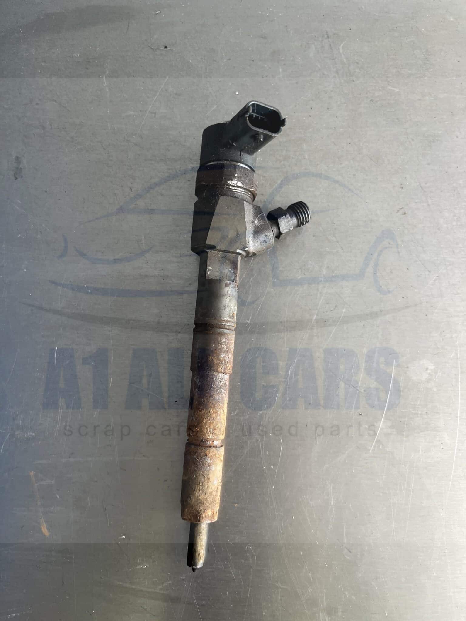 Vauxhall Astra / Insignia / Zafira 2009-2017 2.0 Diesel CDTI Injector – 0445110327