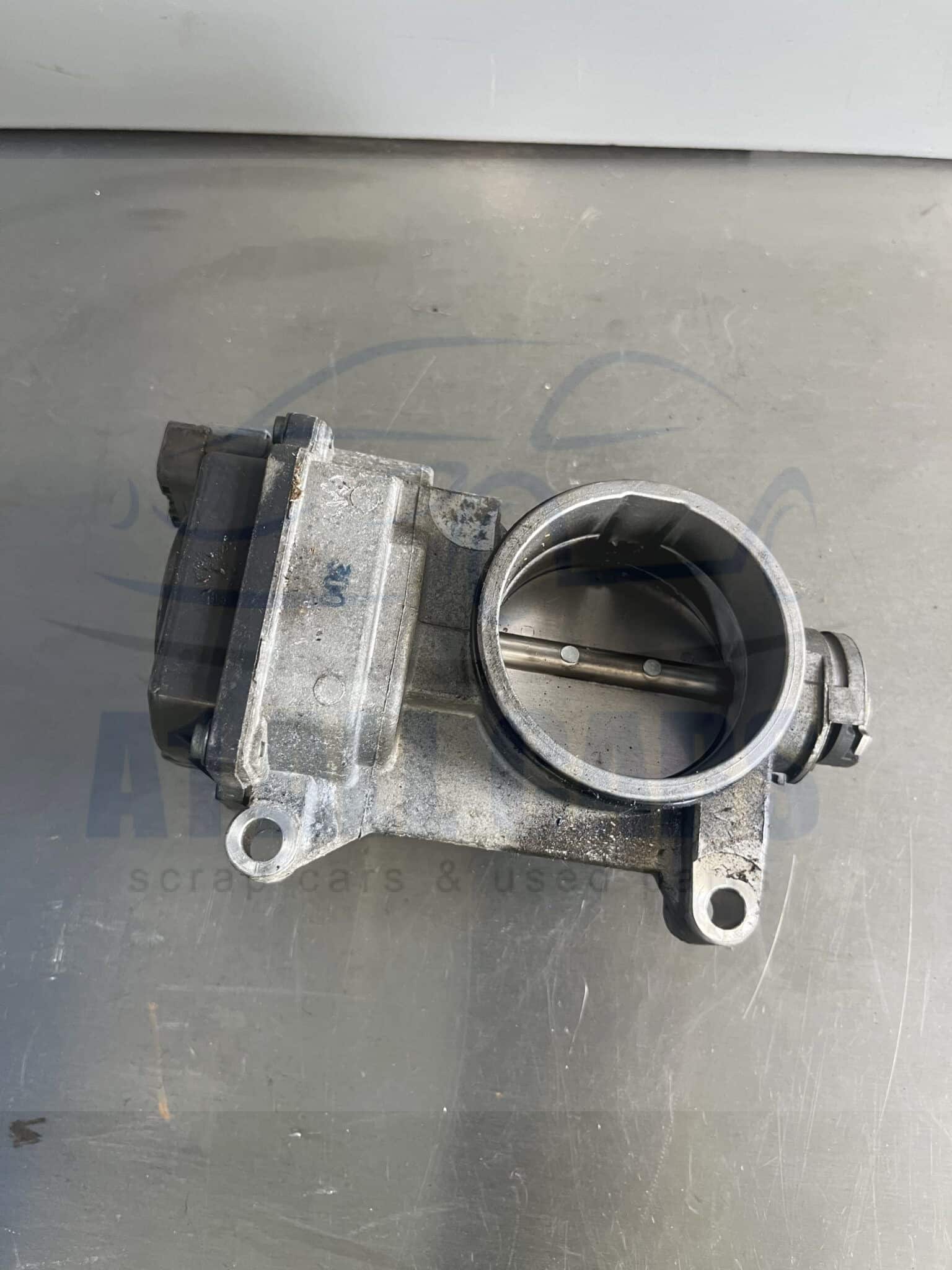 Renault Laguna / Megane 2001-2008 Petrol Throttle Body 8200123061 / 8200063652