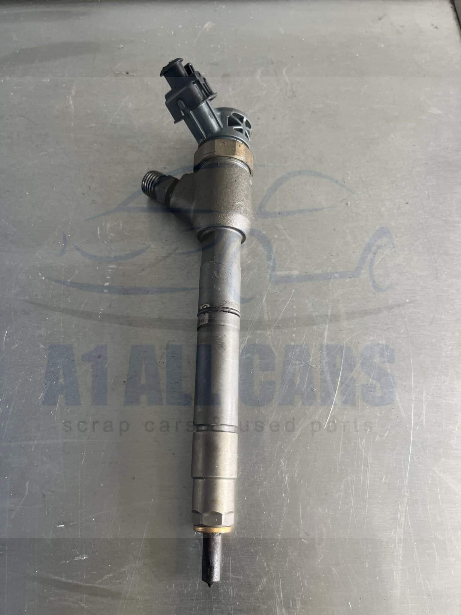 Honda Civic 2011-2017 1.6 Diesel Single Injector – 0445110532 / 16450-RZ0-G01