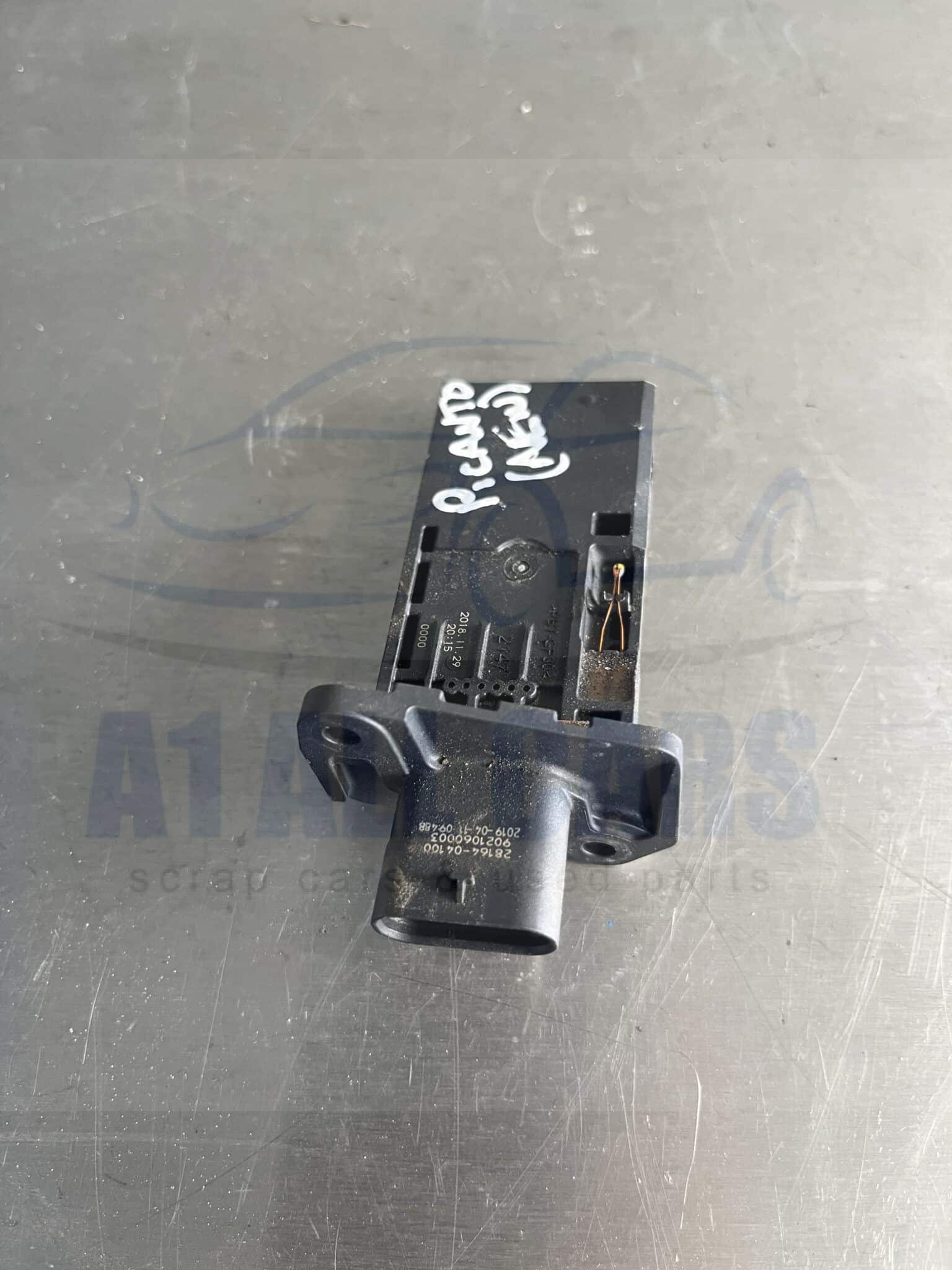 KIA Picanto 2017-2024 Petrol Air Flow Metre / Sensor – 28164-04100