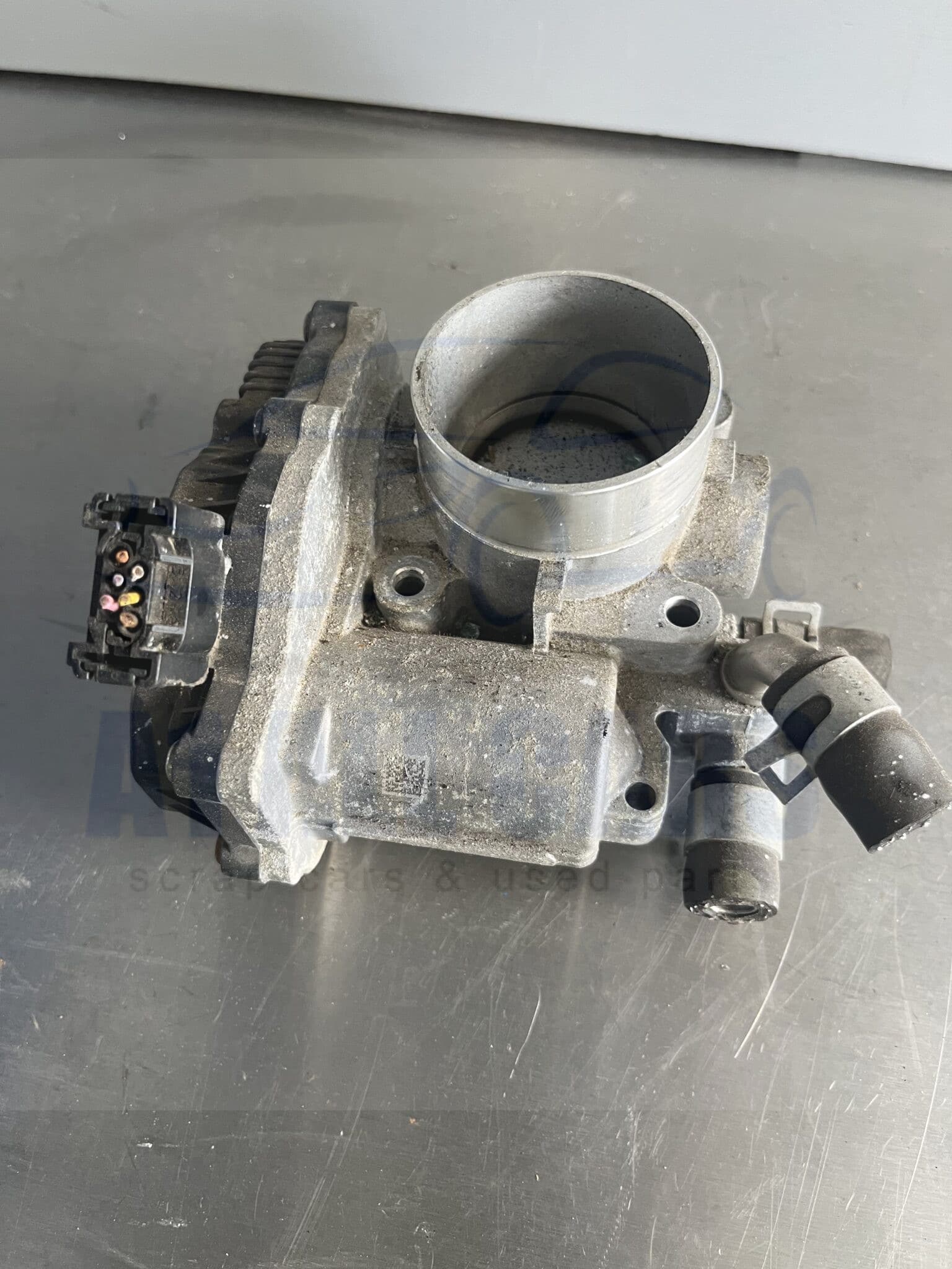 Hyundai i10 / Kia Picanto 2014-2024 1.0 Petrol Throttle Body – 35100-04900