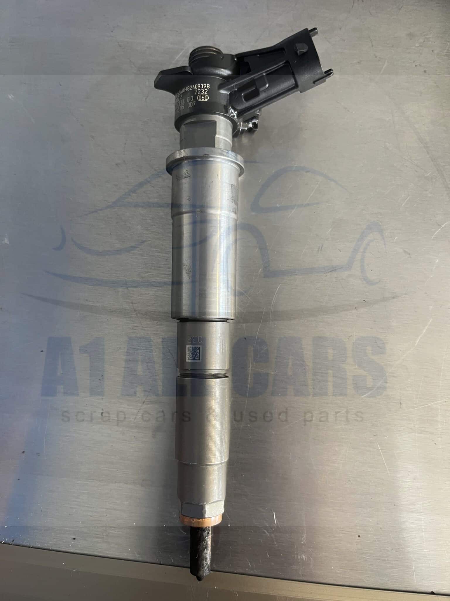Nissan / Renault 2007-2013 2.0 Diesel Single Injector – 804536AH82409398
