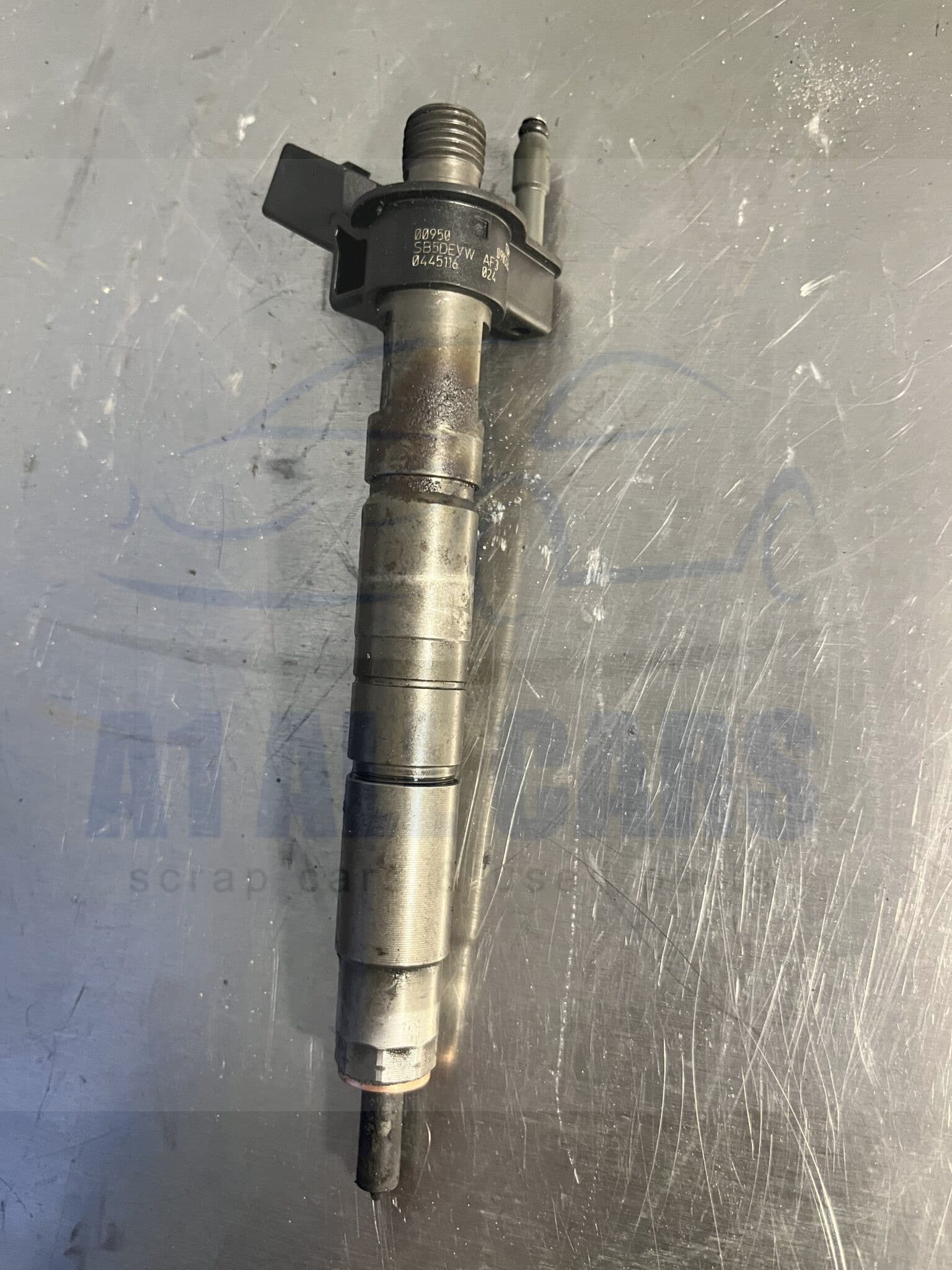 BMW 1 / 3 / 5 Series 2011-2015 2.0 Diesel Injector – 7805428-01