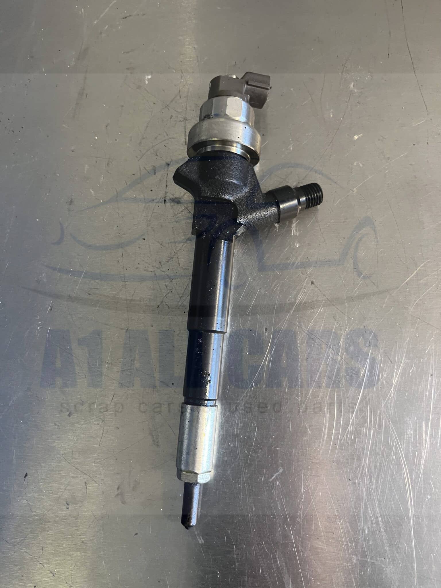 Vauxhall Astra / Corsa / Zafira 2010-2015 1.7 CDTI Injector – 55567729