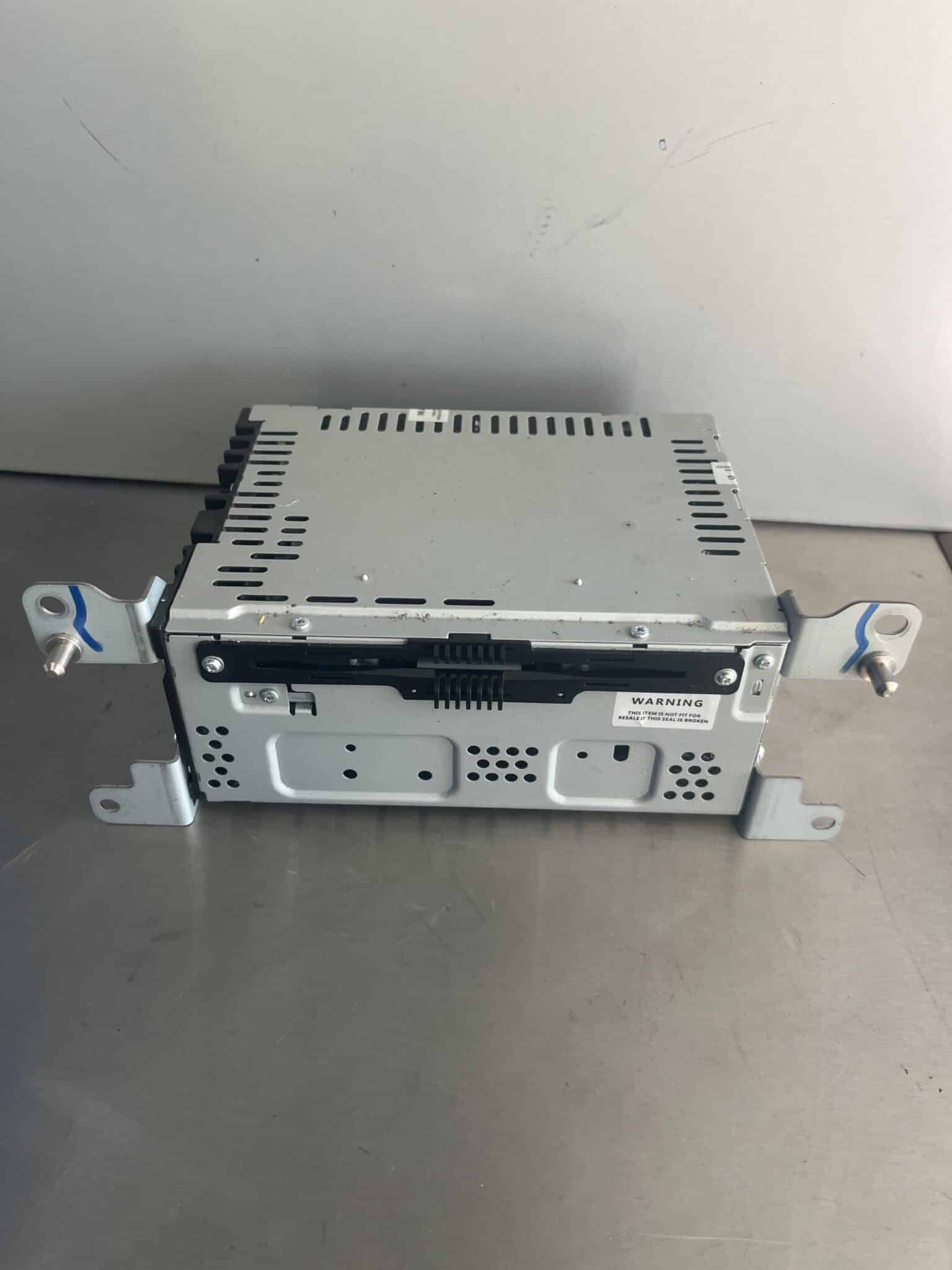 Ford Mondeo 2014-2019 Radio / CD Player / Head Unit – DS7T-19C107-GM