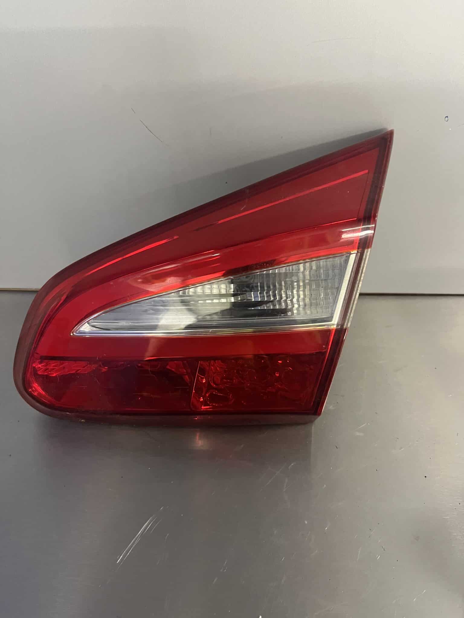 KIA Ceed 2012-2017 5 Door Hatchback Off Side Taillamp From Tailgate