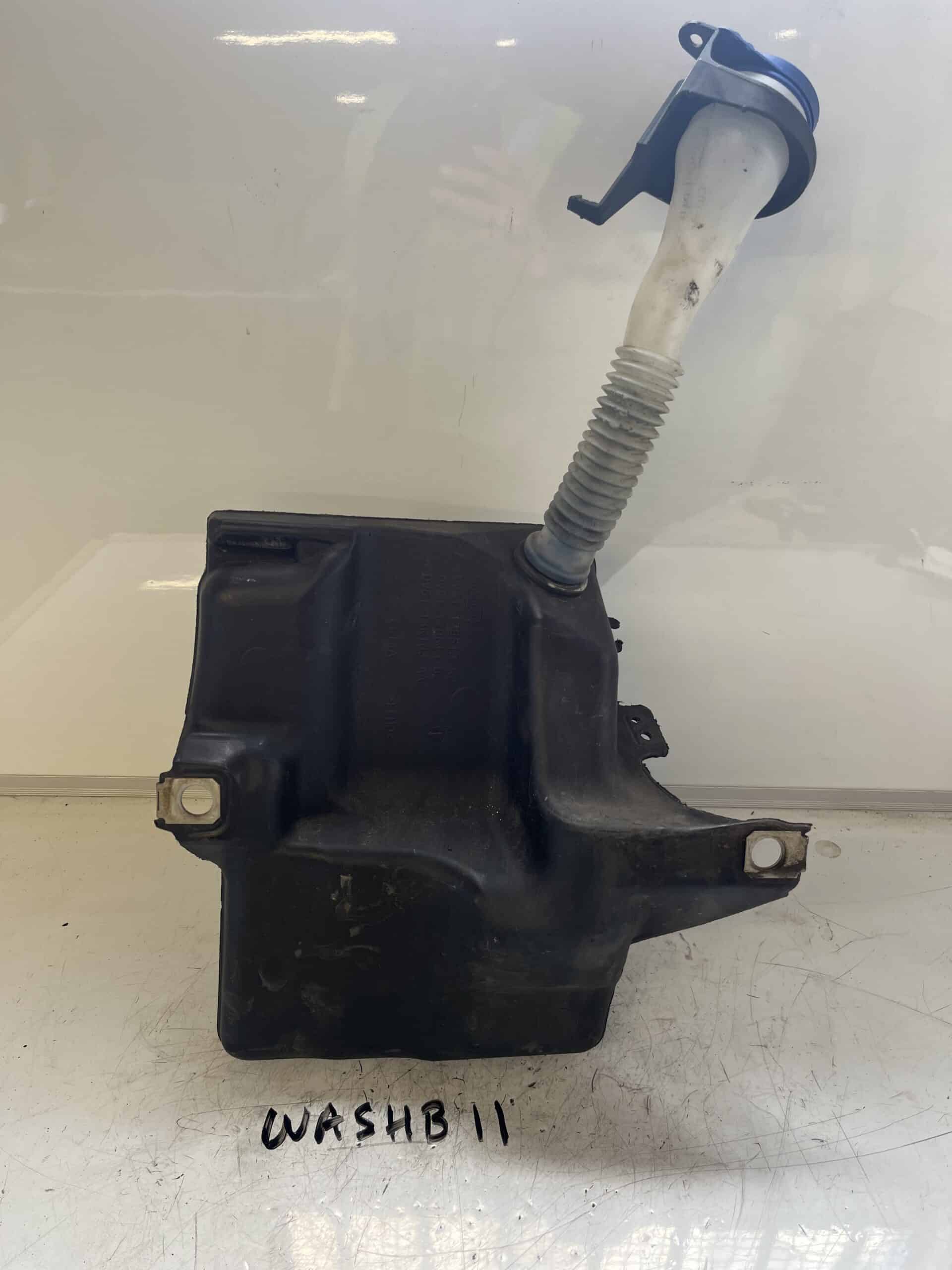 Ford Transit Connect 2014-2022 Windscreen Washer Bottle – DV61-17B613-AC