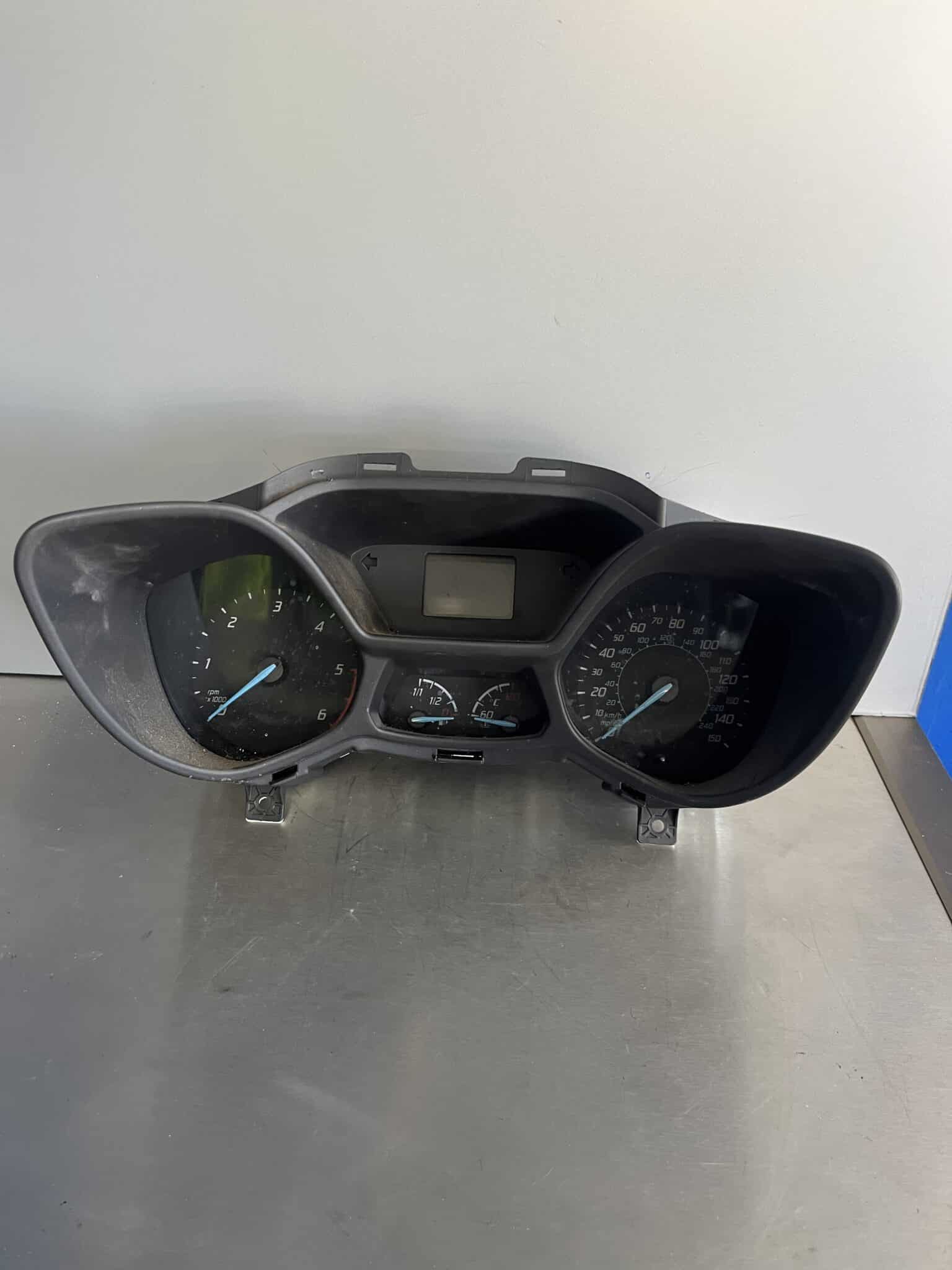 Ford Transit Connect 2014-2022 1.6 TDCI Speedo / Instrument Cluster – DT1T-10849-DF