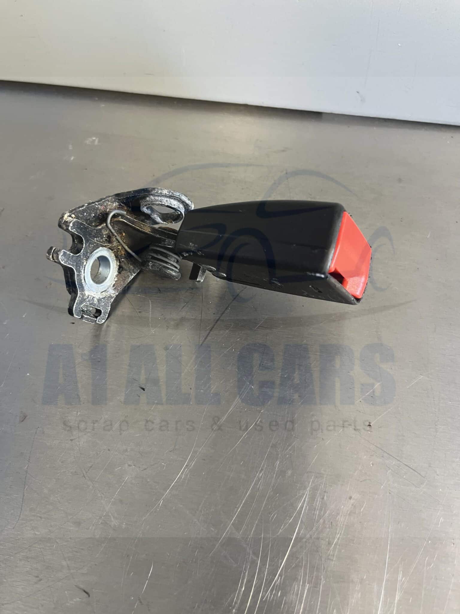 Ford Focus 2011-2017 Hatchback Near Side Rear Seatbelt Anchor