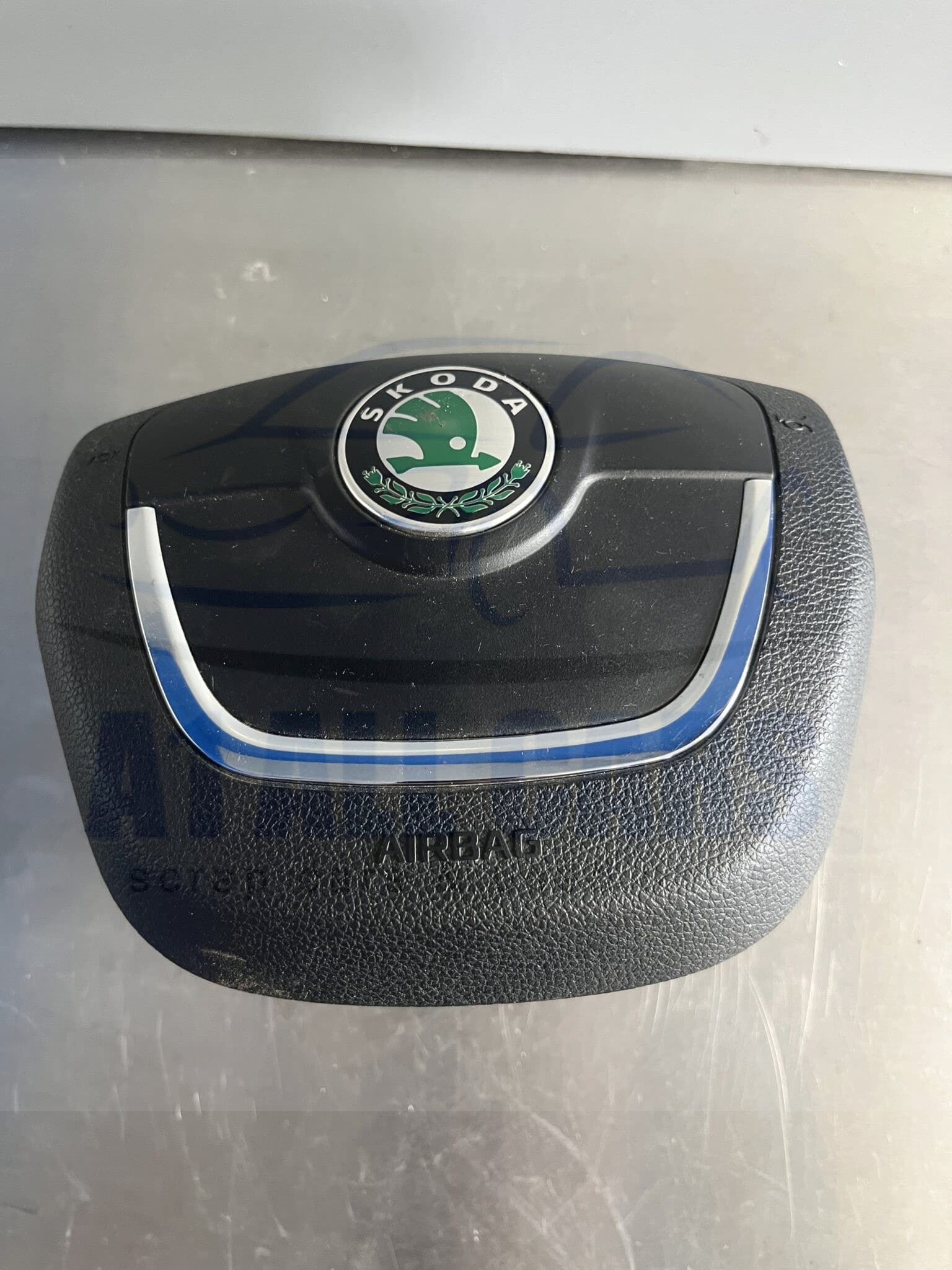 Skoda Yeti 2009-2013 Off Side Airbag – 1Z0880201AK